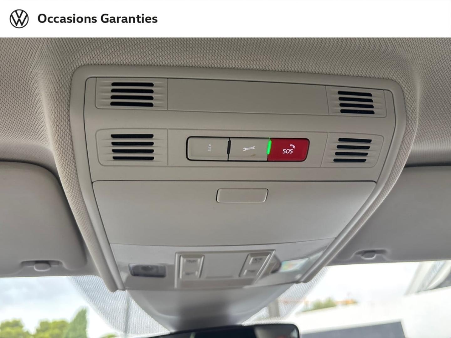 Voitures occasions VOLKSWAGEN TAIGO Life Mougins