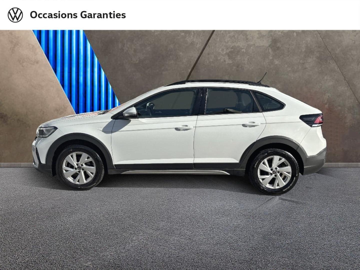 Voitures occasions VOLKSWAGEN TAIGO Life Mougins