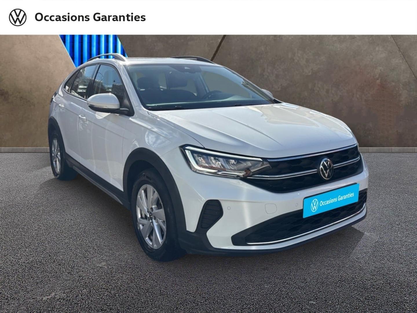 Voitures occasions VOLKSWAGEN TAIGO Life Mougins