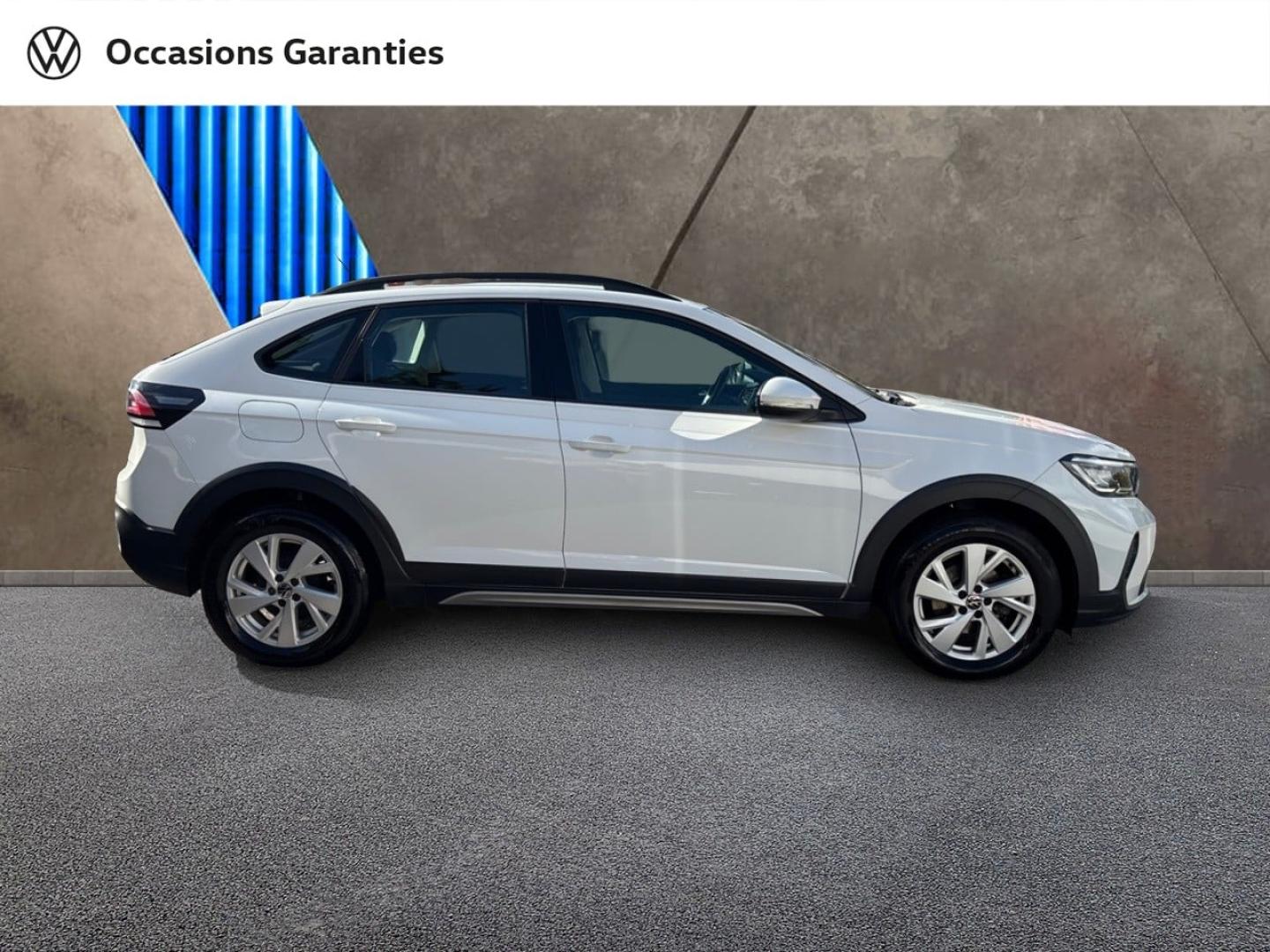 Voitures occasions VOLKSWAGEN TAIGO Life Mougins
