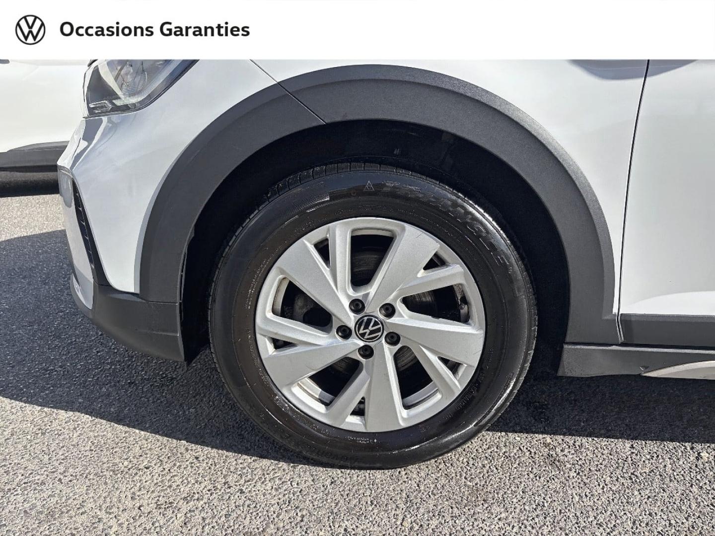 Voitures occasions VOLKSWAGEN TAIGO Life Nice