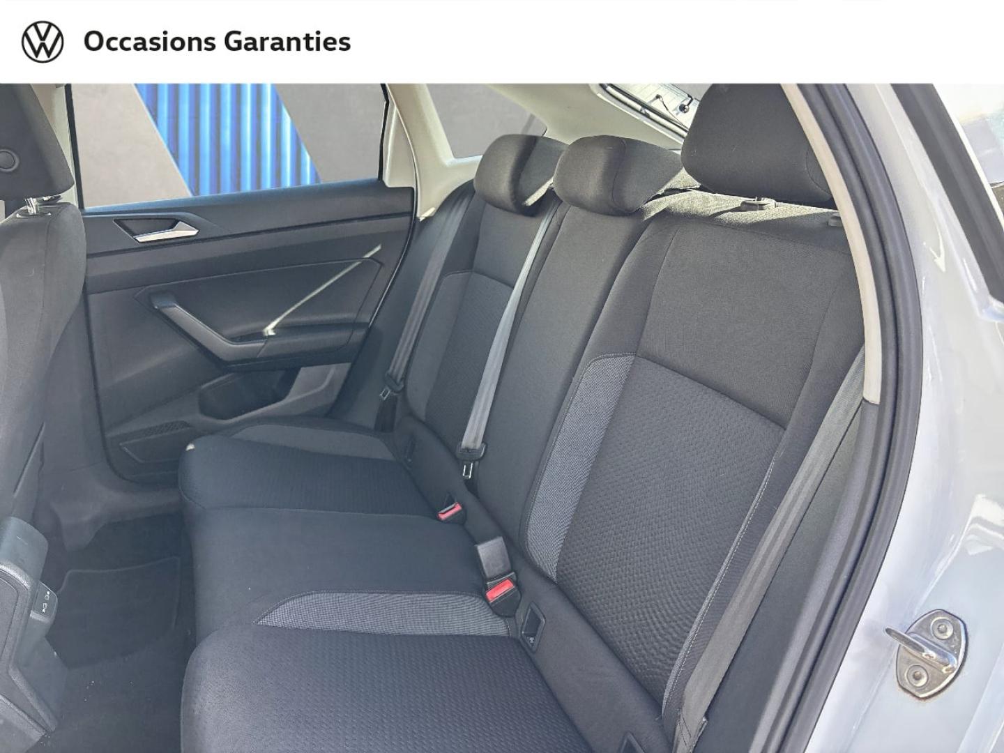 Voitures occasions VOLKSWAGEN TAIGO Life Mougins