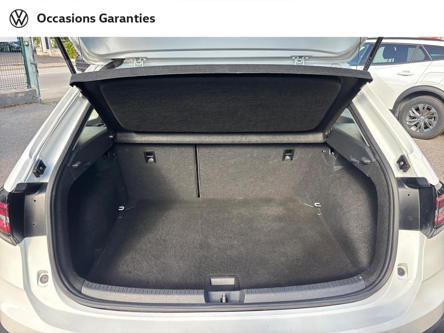 Voitures occasions VOLKSWAGEN TAIGO Life Mougins