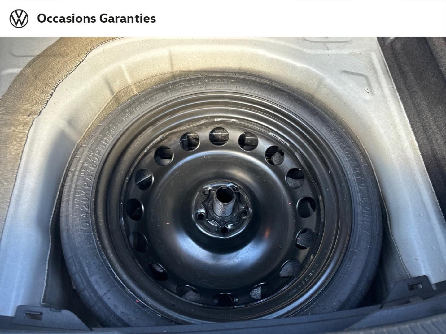 Voitures occasions VOLKSWAGEN TAIGO Life Mougins