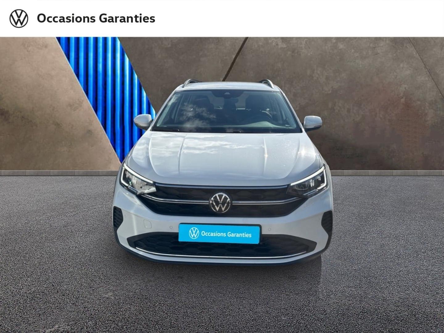 Voitures occasions VOLKSWAGEN TAIGO Life Mougins