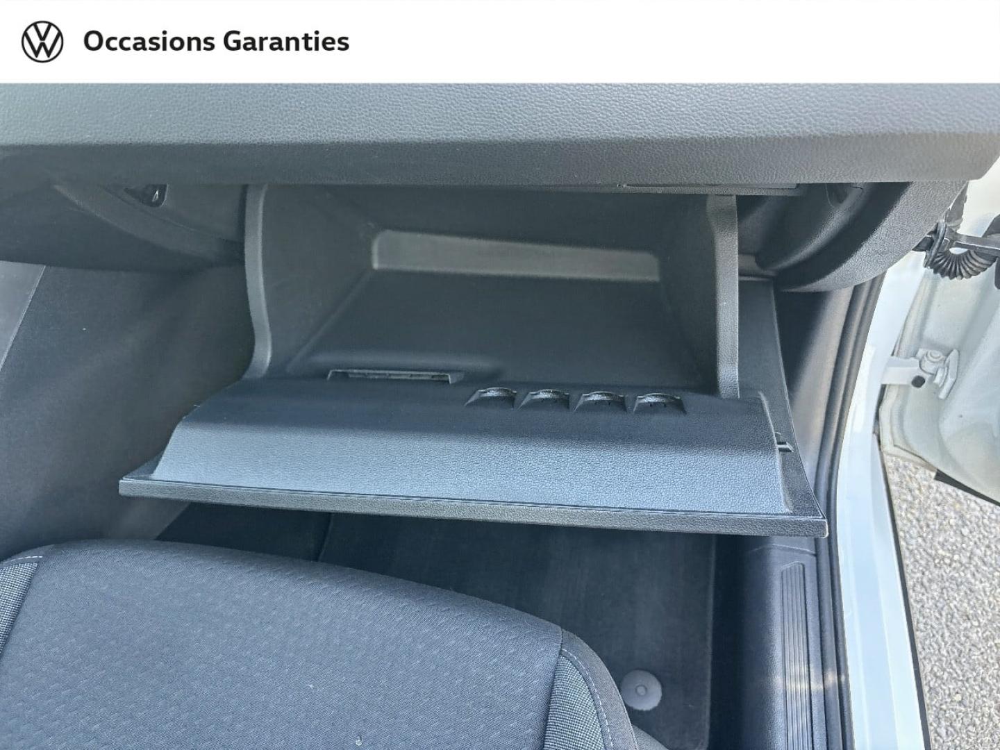 Voitures occasions VOLKSWAGEN TAIGO Life Mougins
