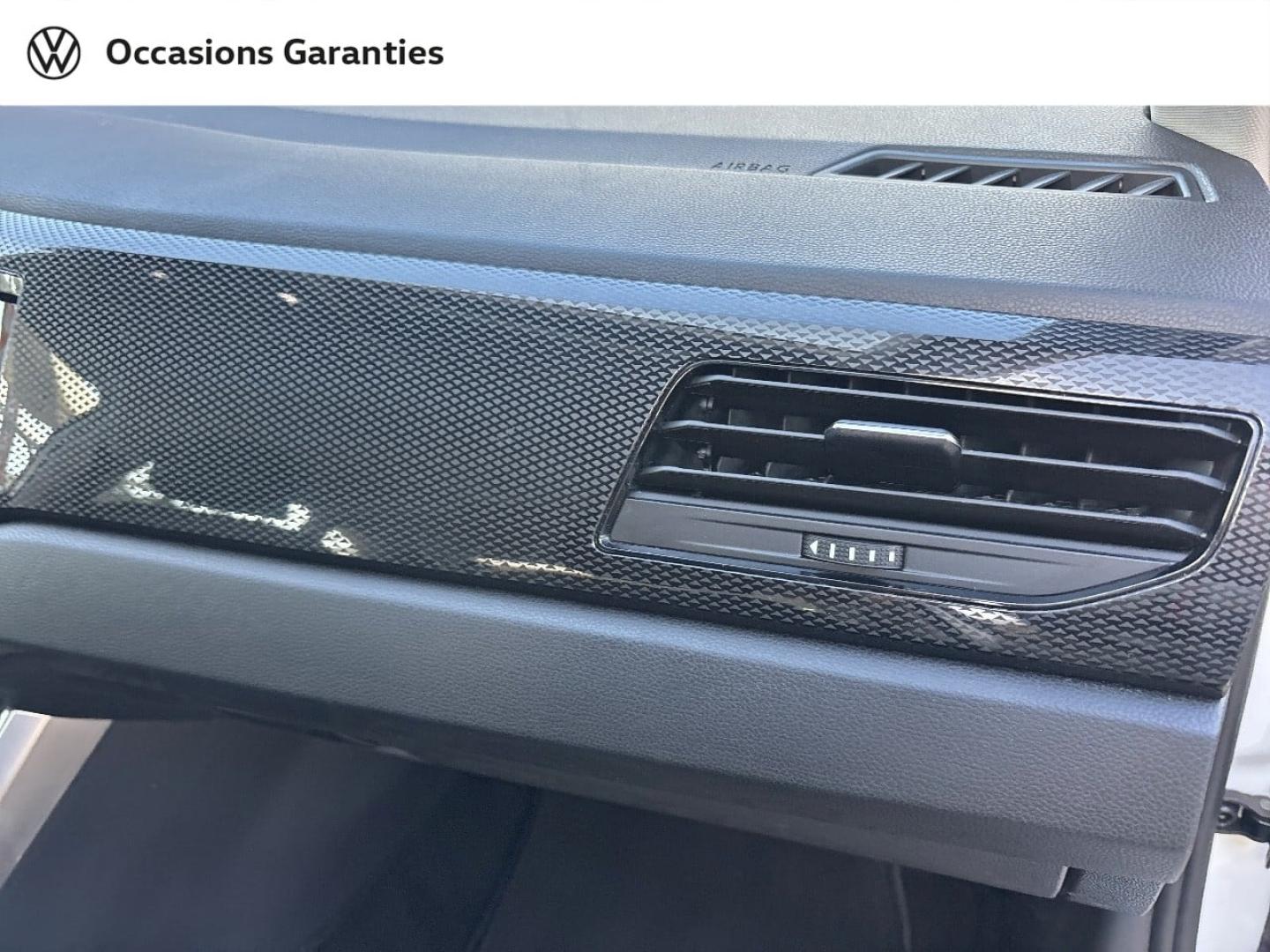 Voitures occasions VOLKSWAGEN TAIGO Life Nice