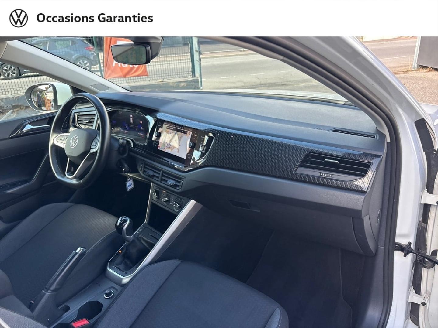 Voitures occasions VOLKSWAGEN TAIGO Life Mougins