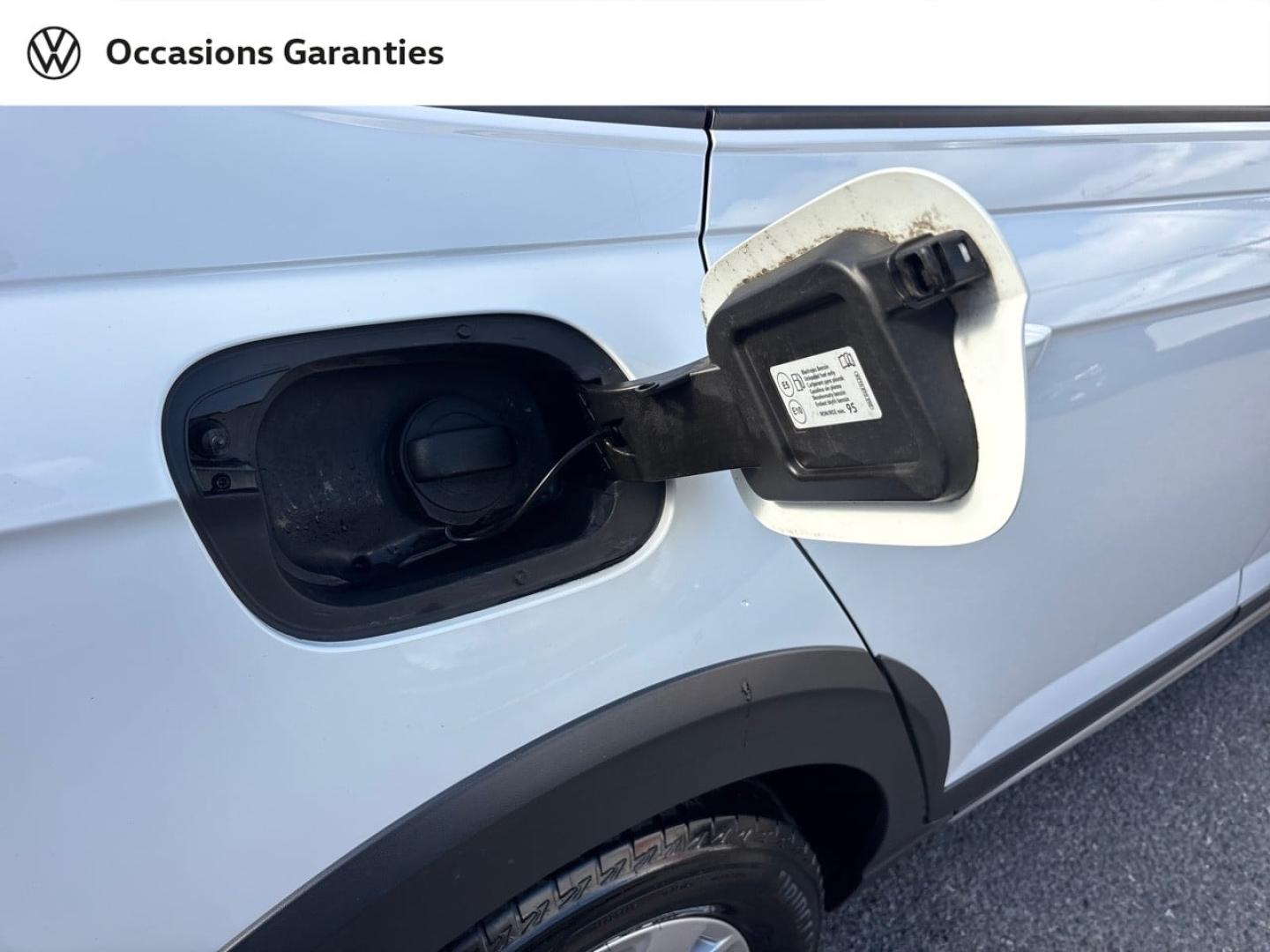 Voitures occasions VOLKSWAGEN TAIGO Life Mougins