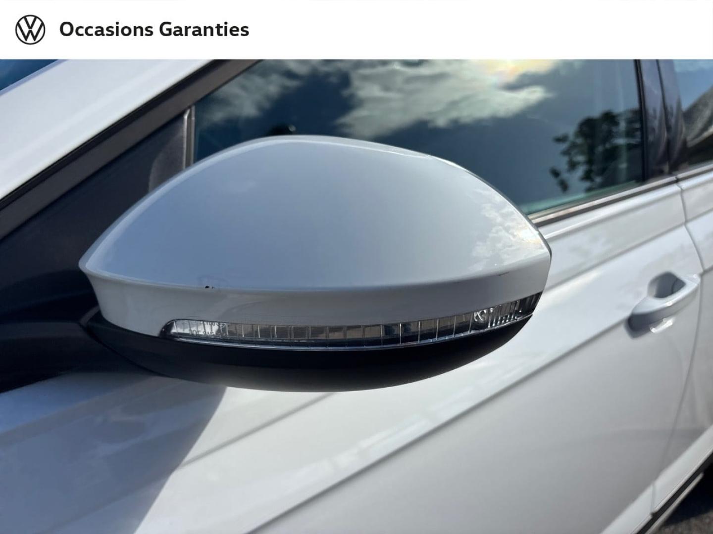 Voitures occasions VOLKSWAGEN TAIGO Life Mougins