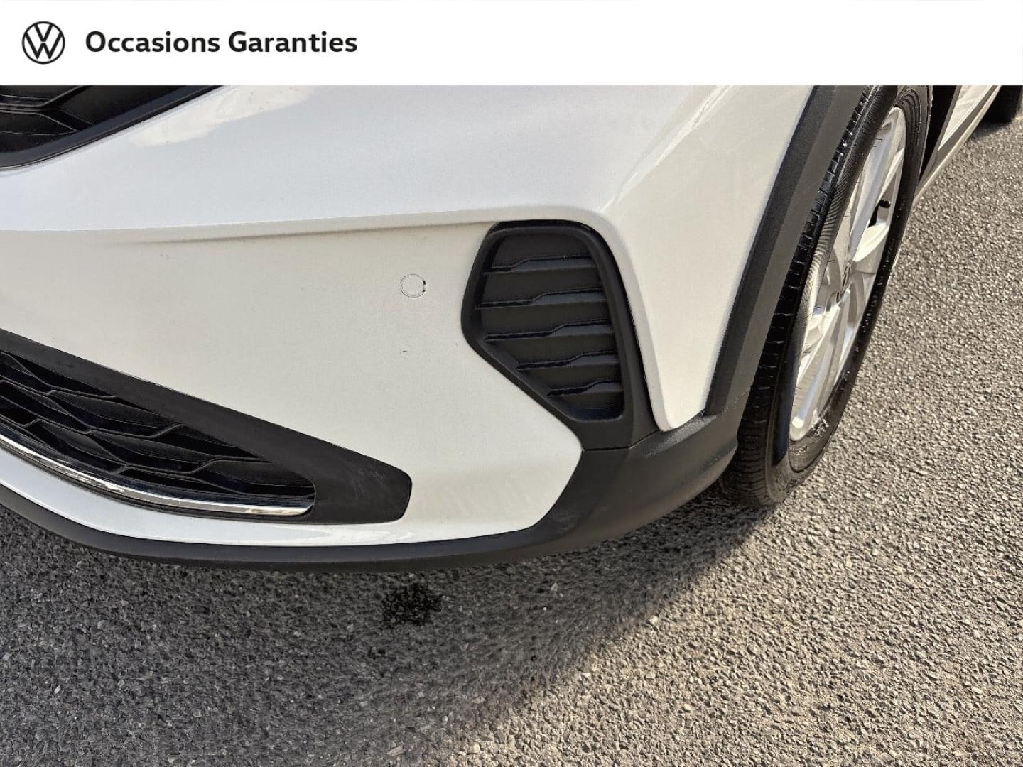 Voitures occasions VOLKSWAGEN TAIGO Life Mougins
