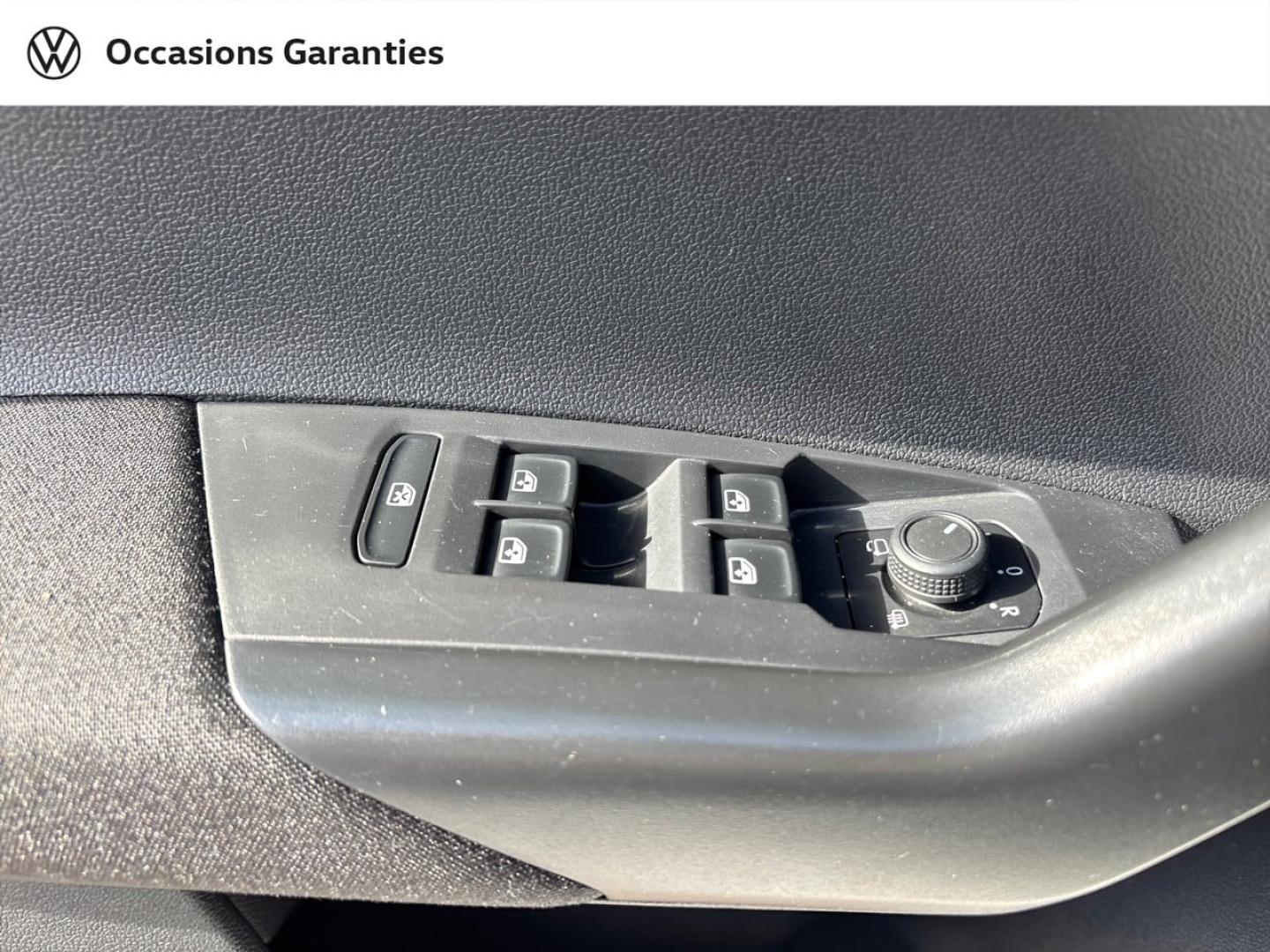 Voitures occasions VOLKSWAGEN TAIGO Life Mougins
