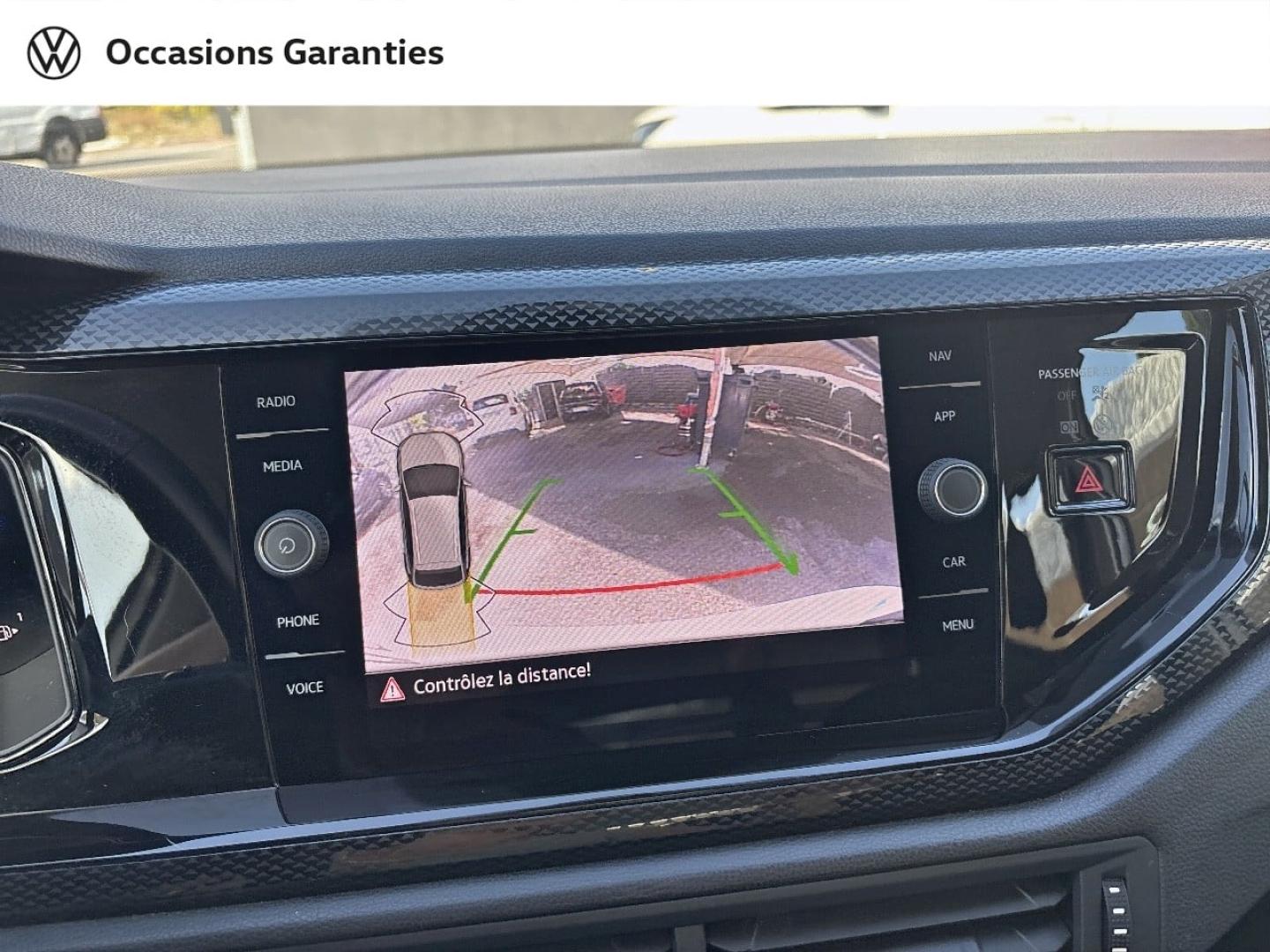 Voitures occasions VOLKSWAGEN TAIGO Life Mougins