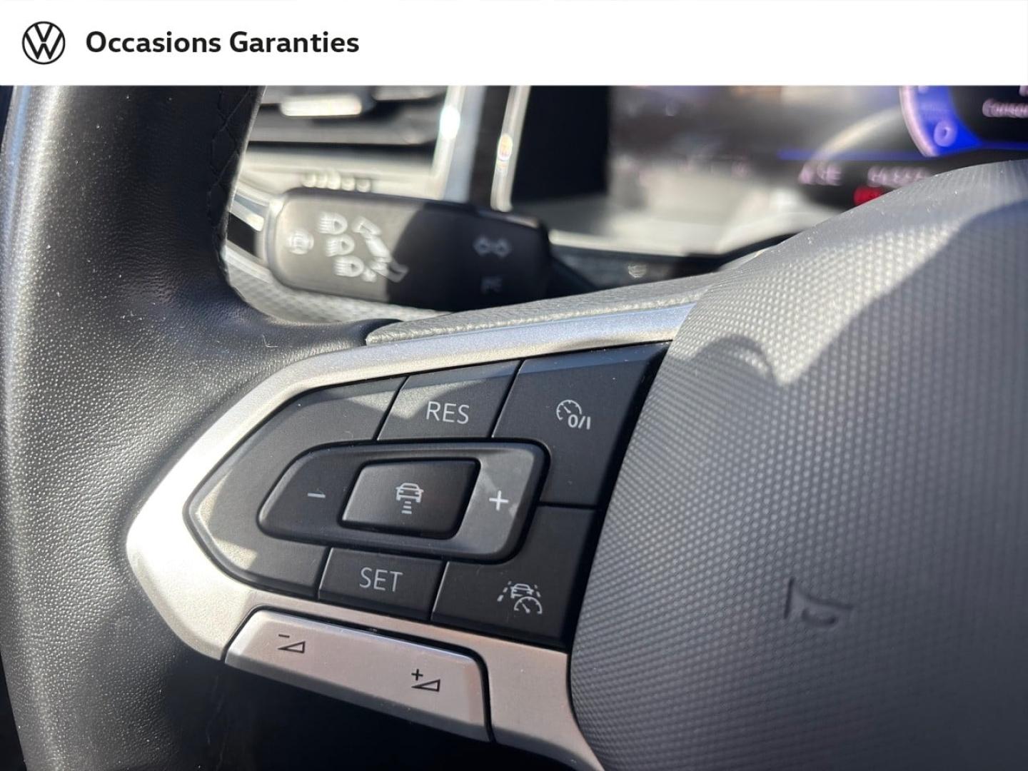Voitures occasions VOLKSWAGEN TAIGO Life Mougins