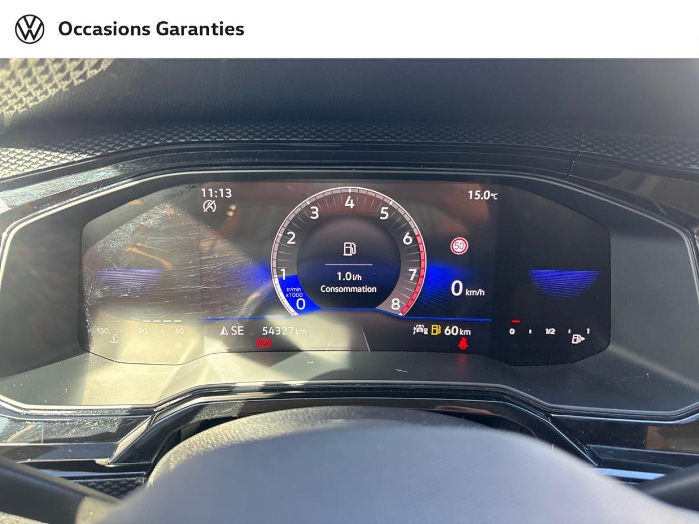 Voitures occasions VOLKSWAGEN TAIGO Life Mougins