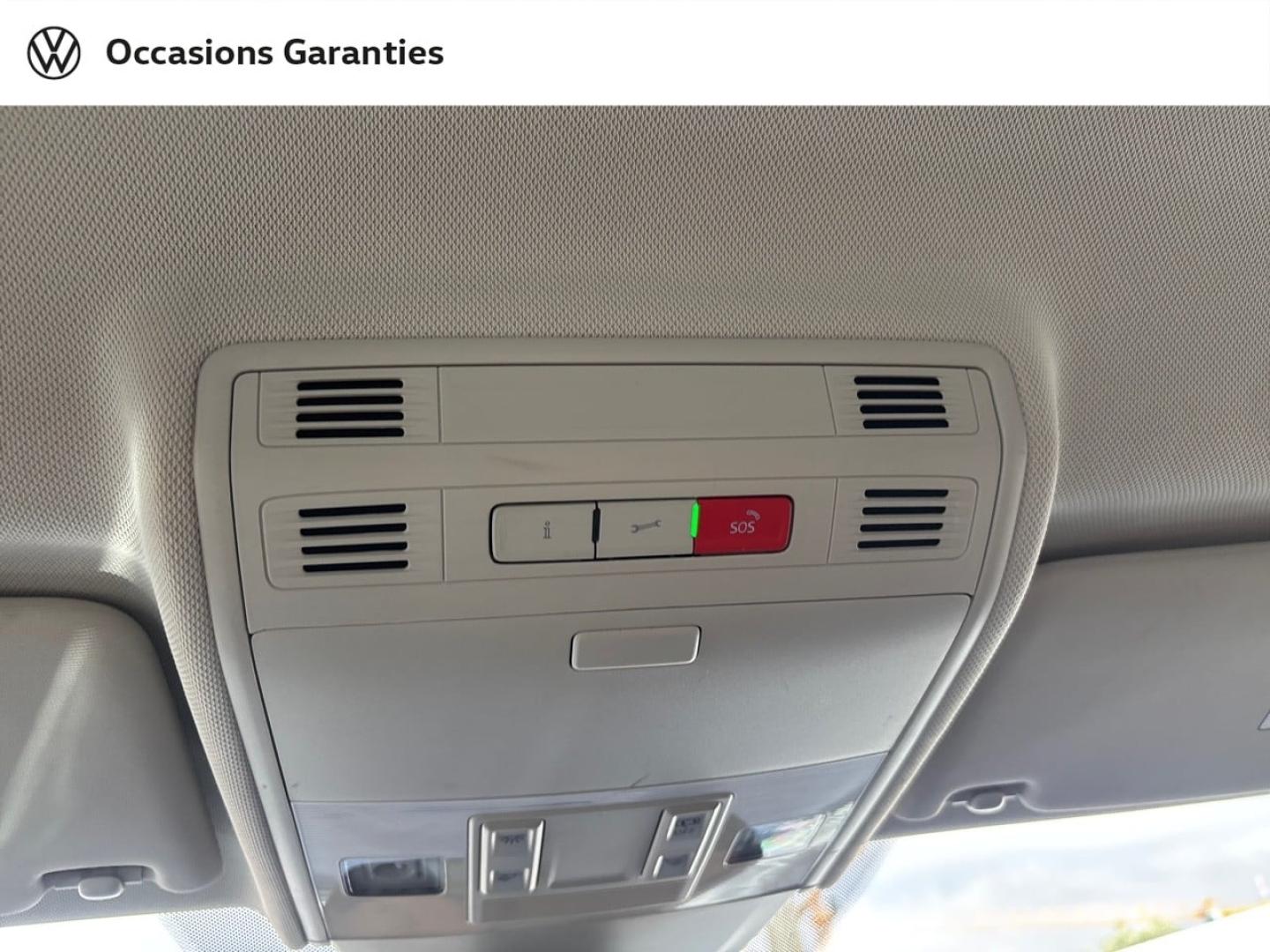 Voitures occasions VOLKSWAGEN TAIGO Life Nice