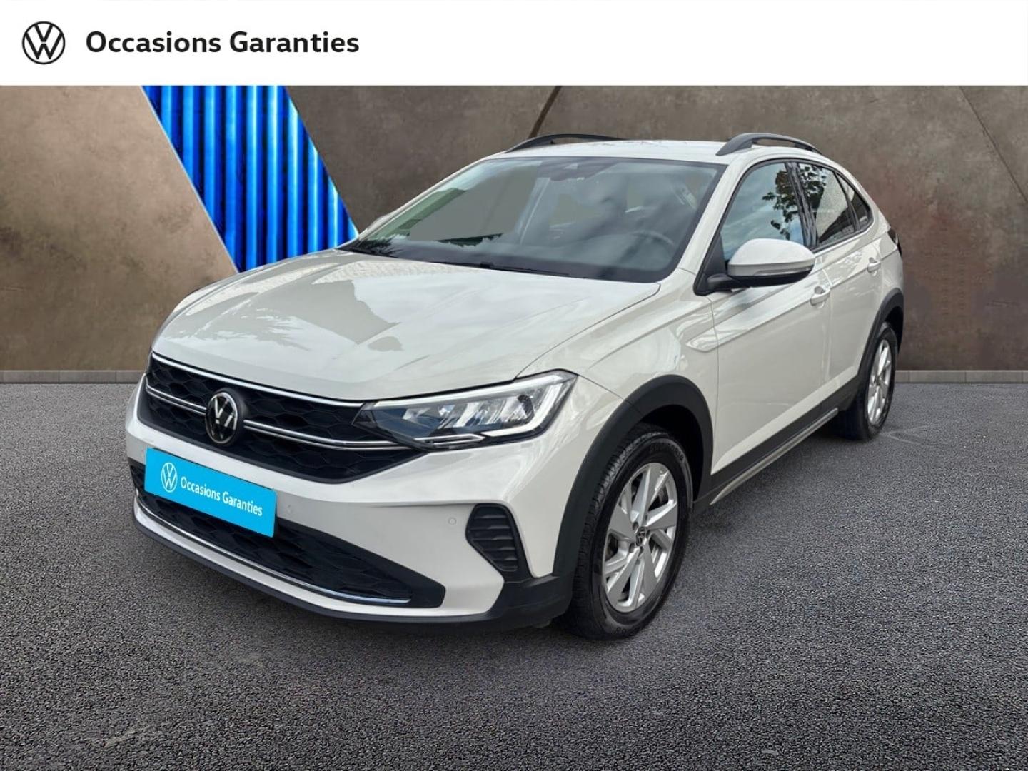 Voitures occasions VOLKSWAGEN TAIGO Life Mougins
