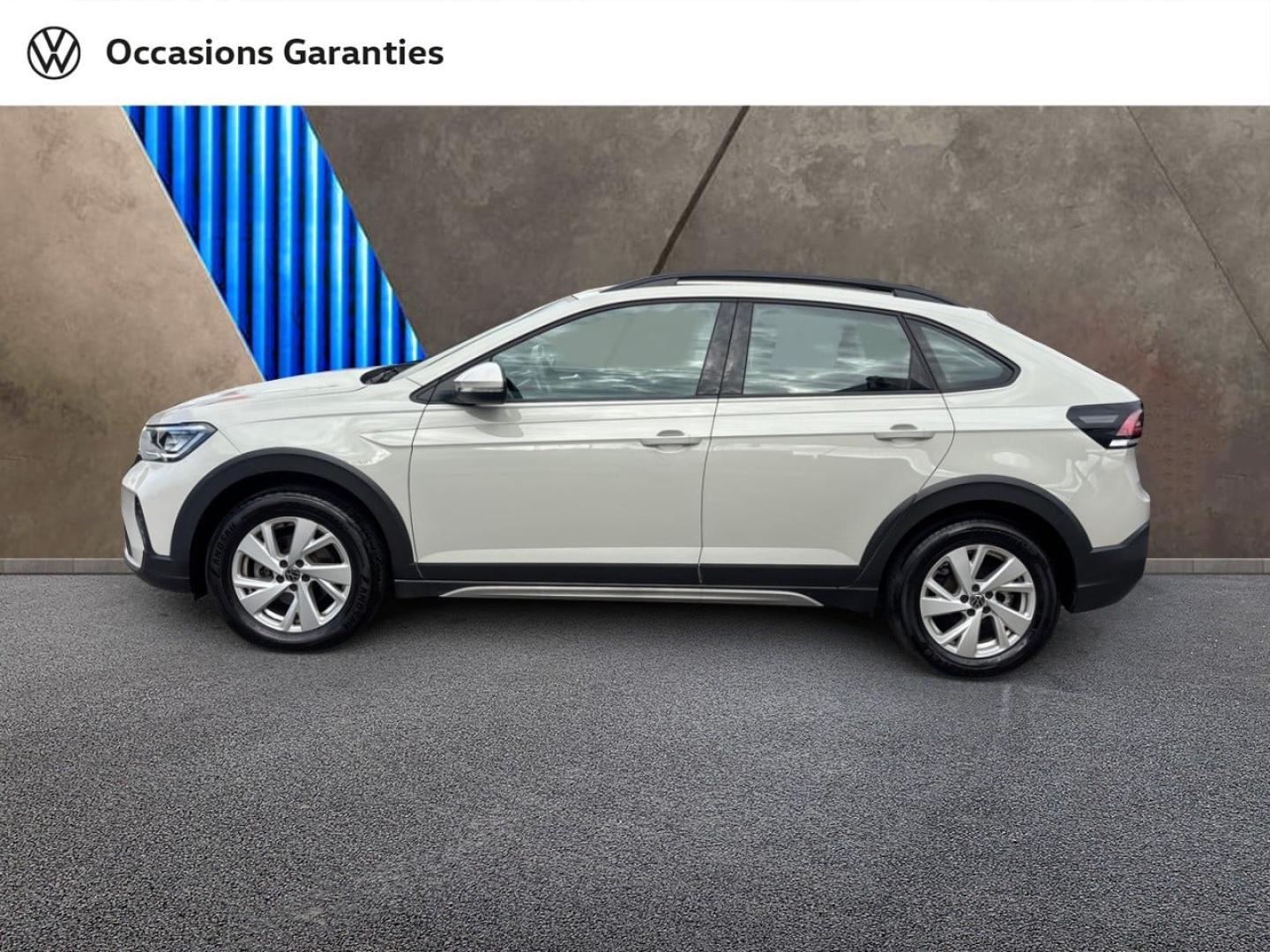 Voitures occasions VOLKSWAGEN TAIGO Life Nice