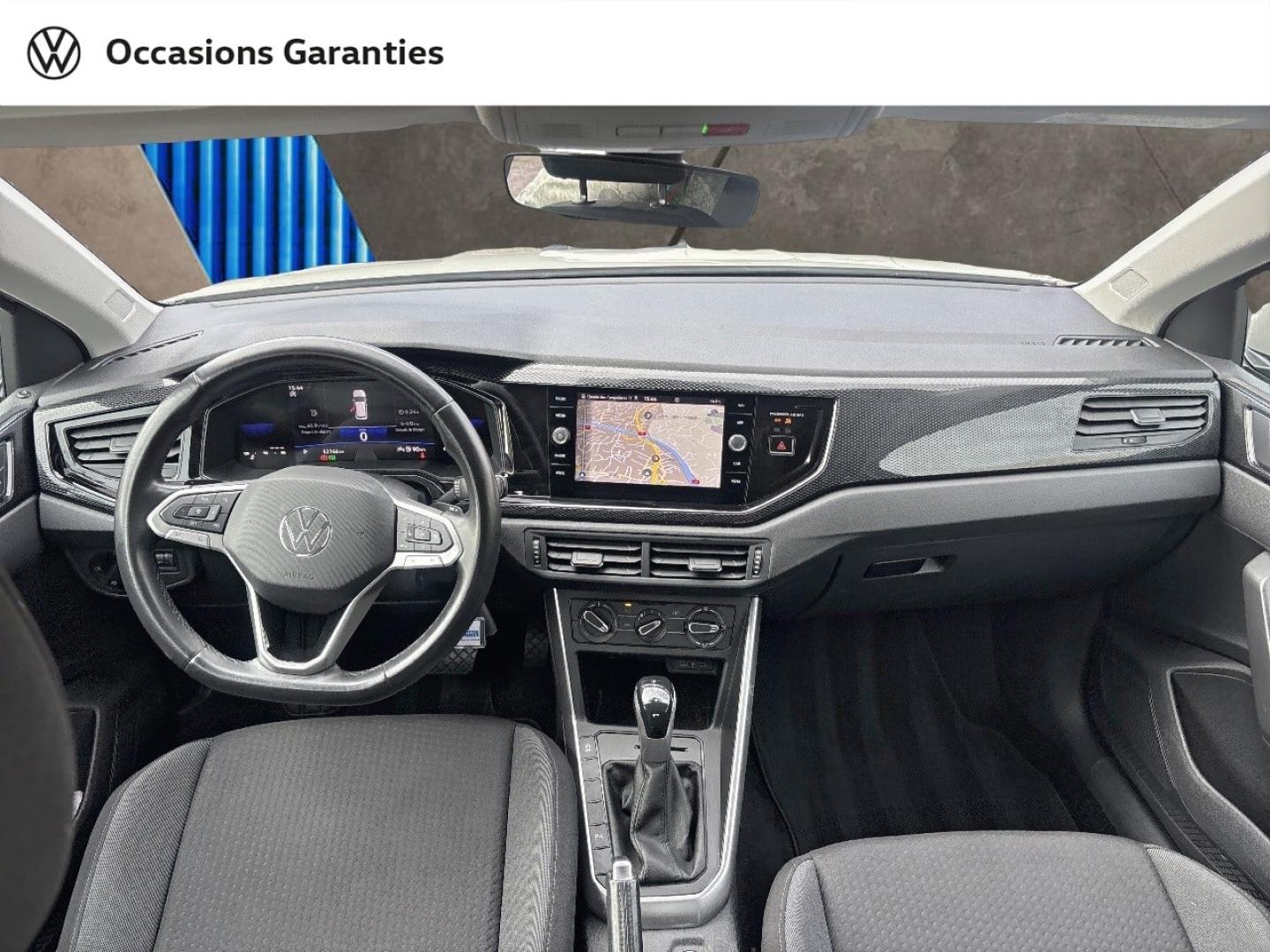 Voitures occasions VOLKSWAGEN TAIGO Life Mougins