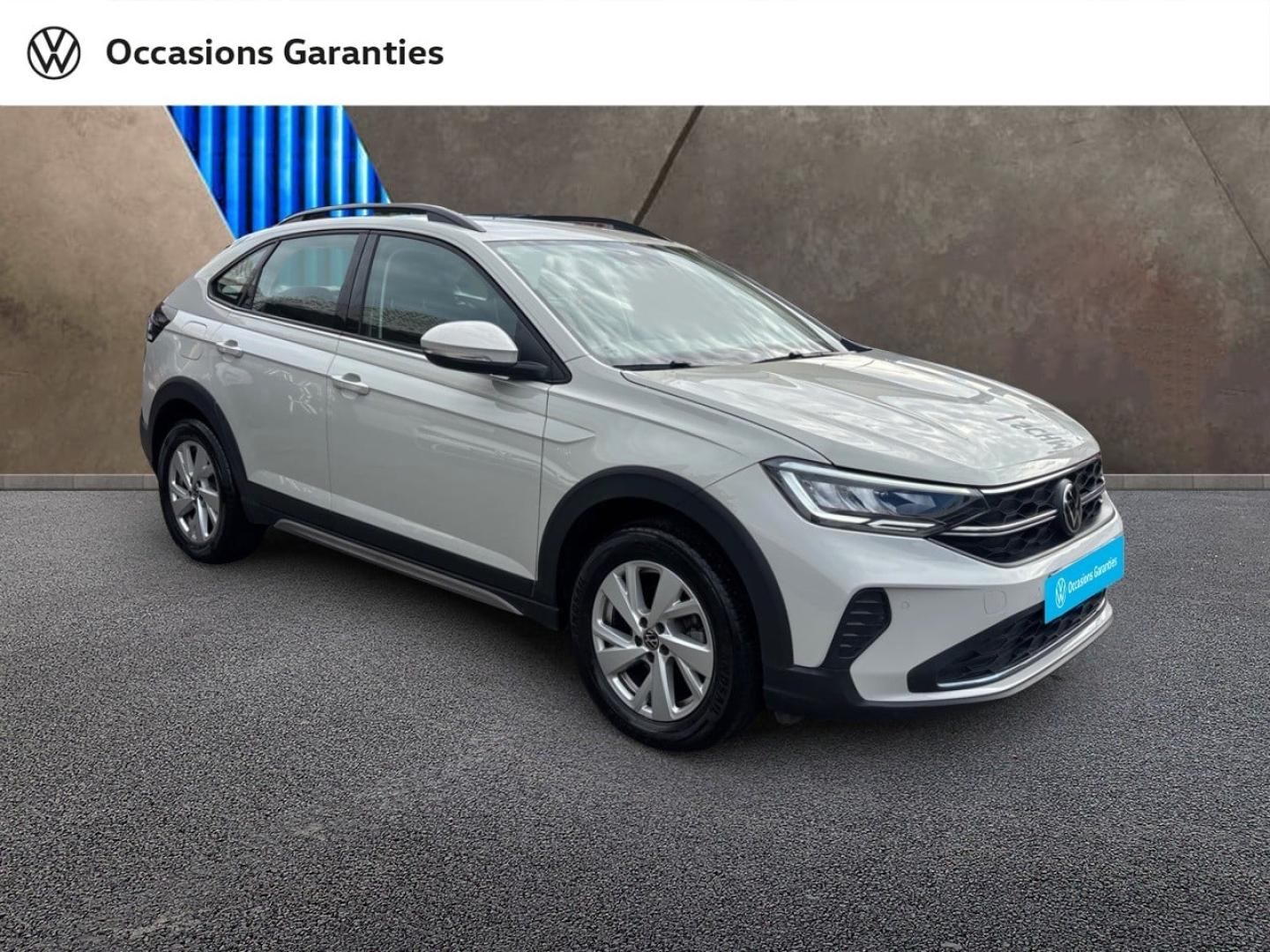 Voitures occasions VOLKSWAGEN TAIGO Life Mougins