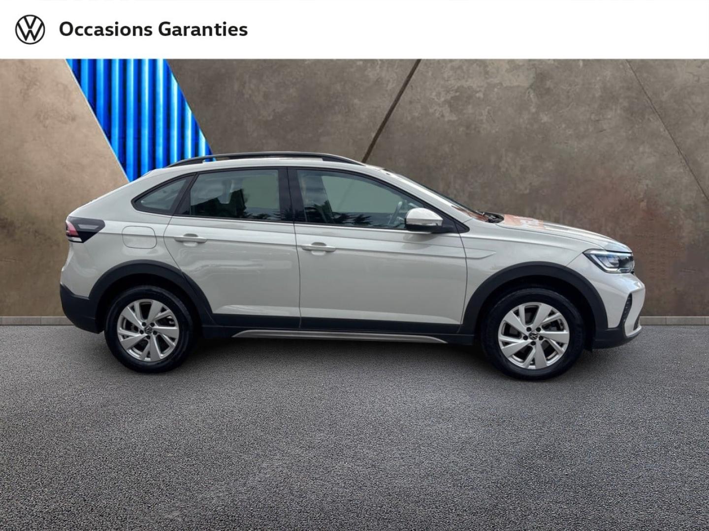 Voitures occasions VOLKSWAGEN TAIGO Life Mougins
