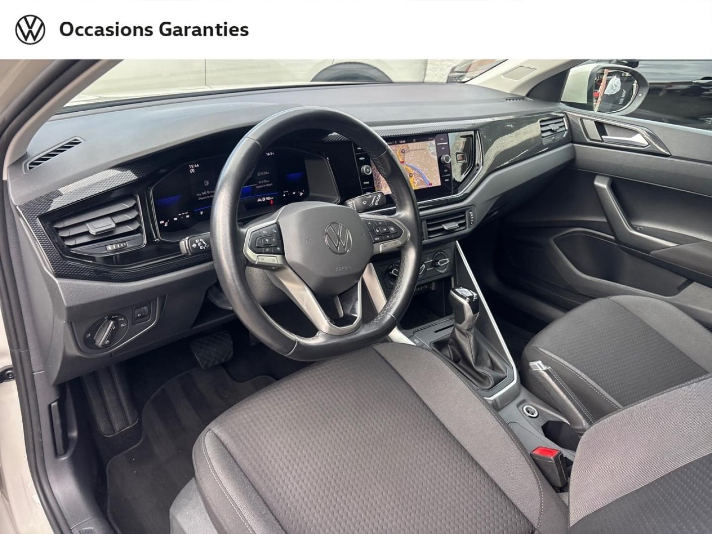 Voitures occasions VOLKSWAGEN TAIGO Life Mougins