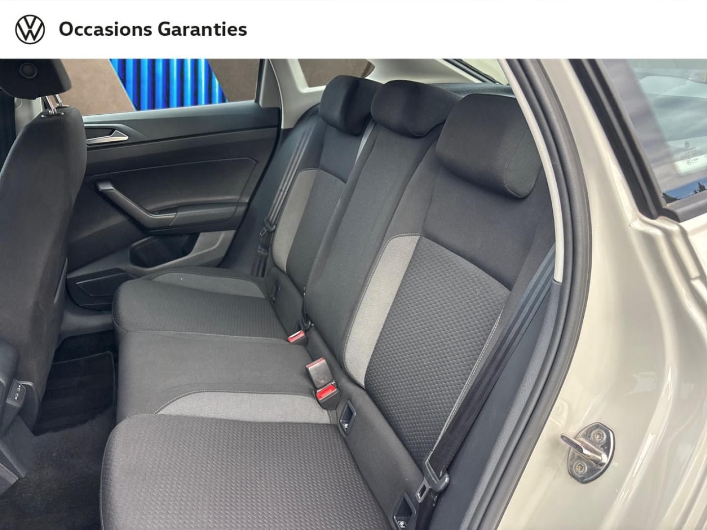 Voitures occasions VOLKSWAGEN TAIGO Life Nice