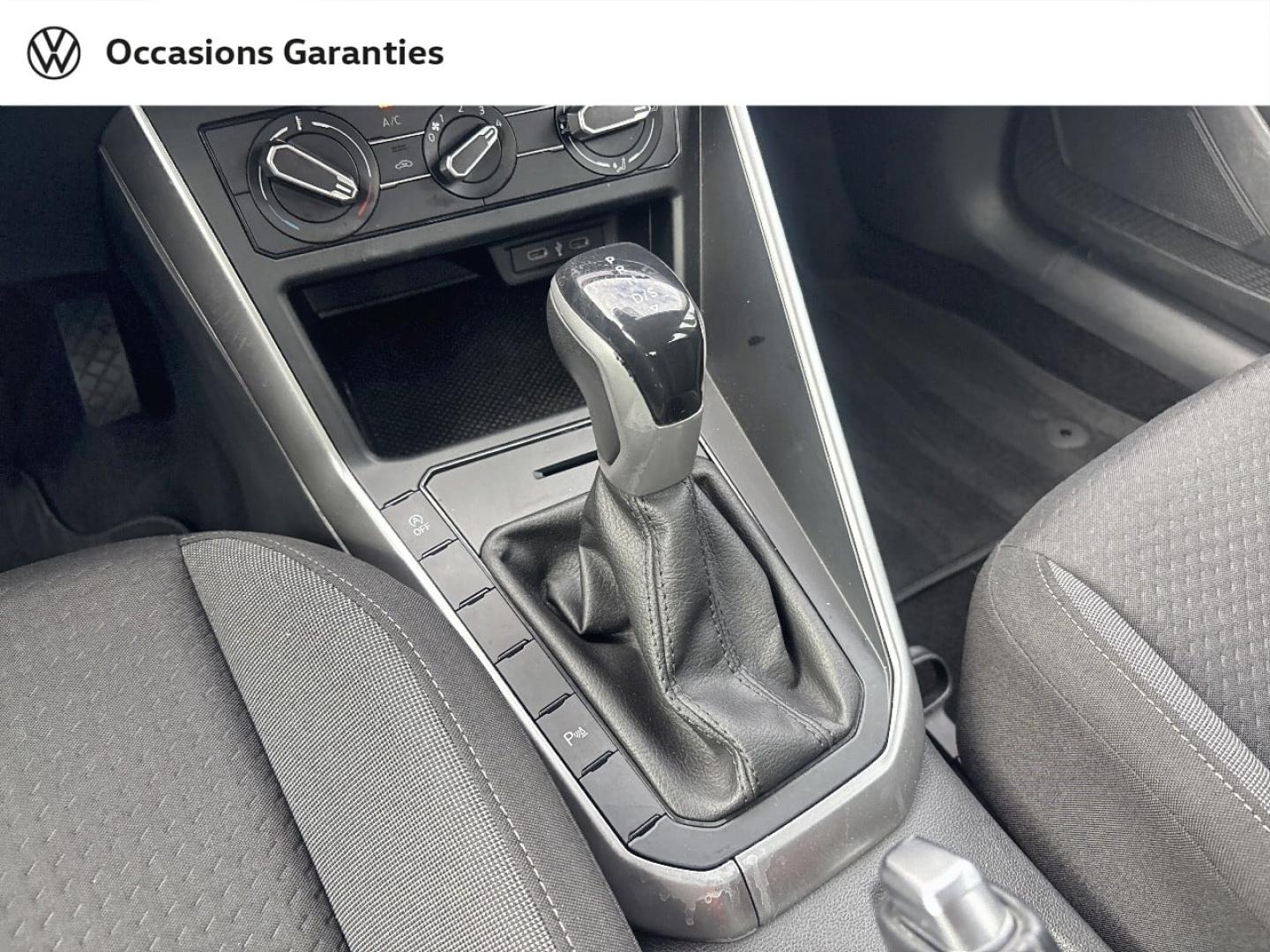 Voitures occasions VOLKSWAGEN TAIGO Life Nice