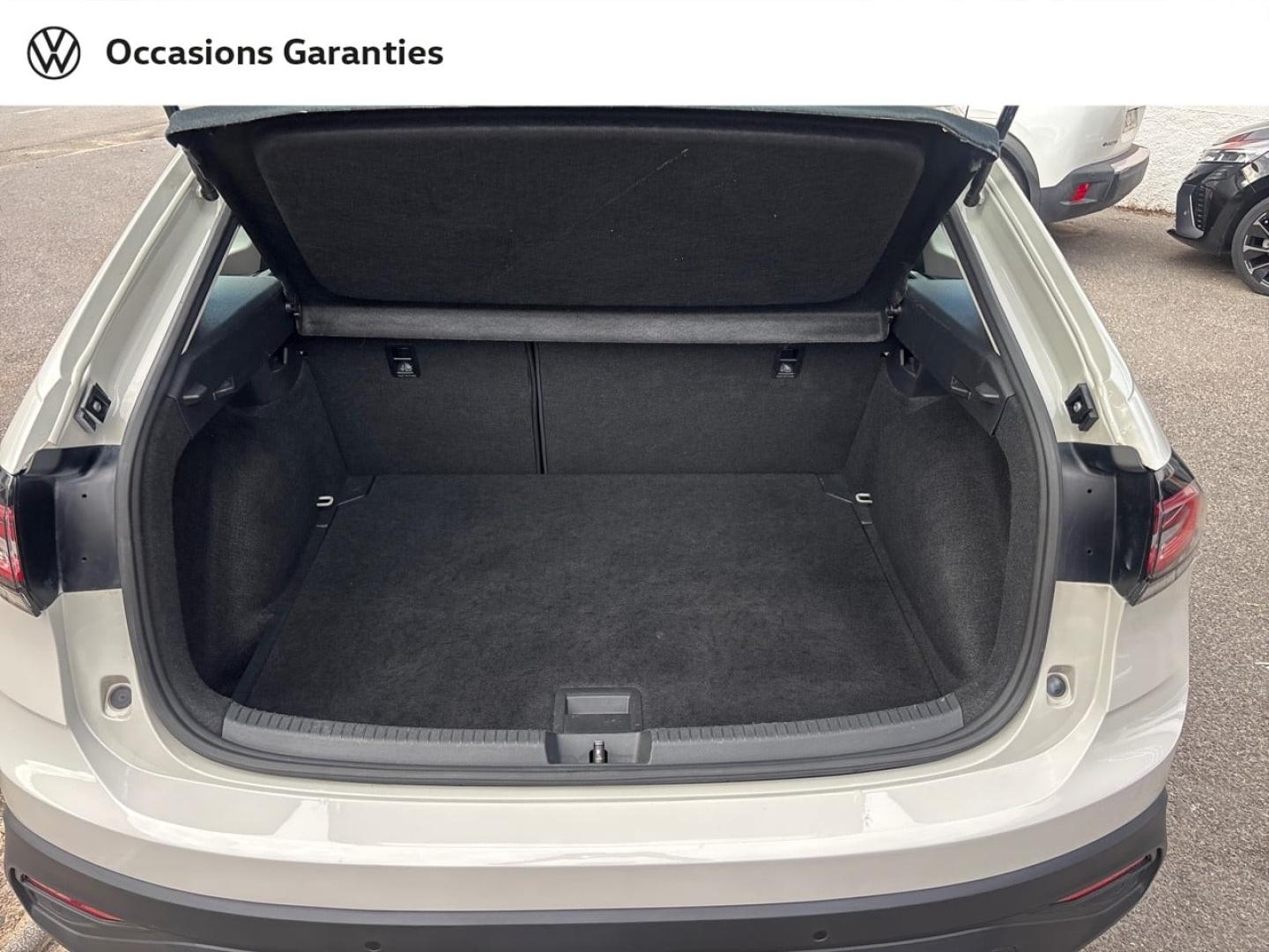 Voitures occasions VOLKSWAGEN TAIGO Life Nice