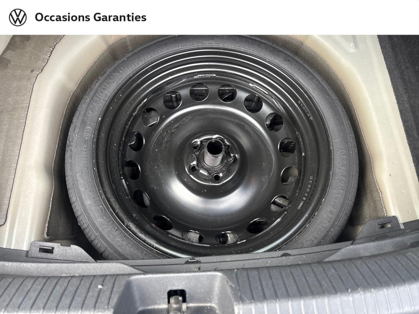 Voitures occasions VOLKSWAGEN TAIGO Life Mougins