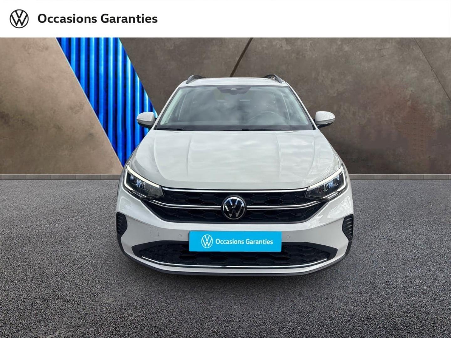 Voitures occasions VOLKSWAGEN TAIGO Life Mougins
