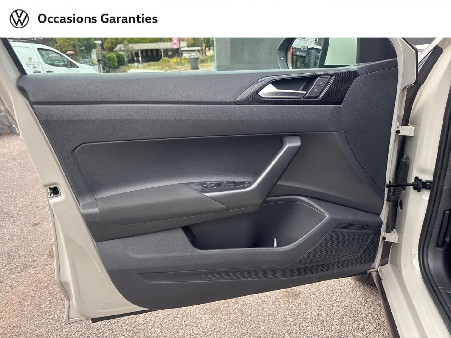 Voitures occasions VOLKSWAGEN TAIGO Life Mougins
