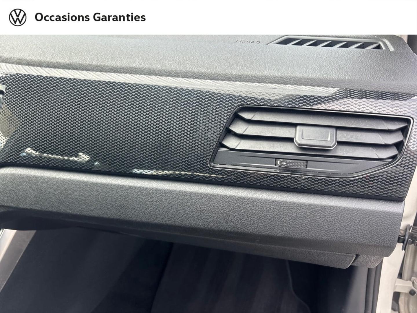 Voitures occasions VOLKSWAGEN TAIGO Life Mougins