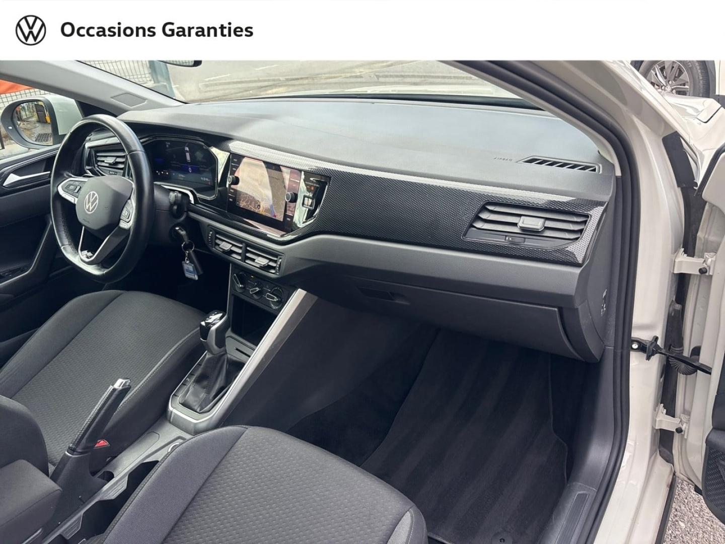Voitures occasions VOLKSWAGEN TAIGO Life Mougins
