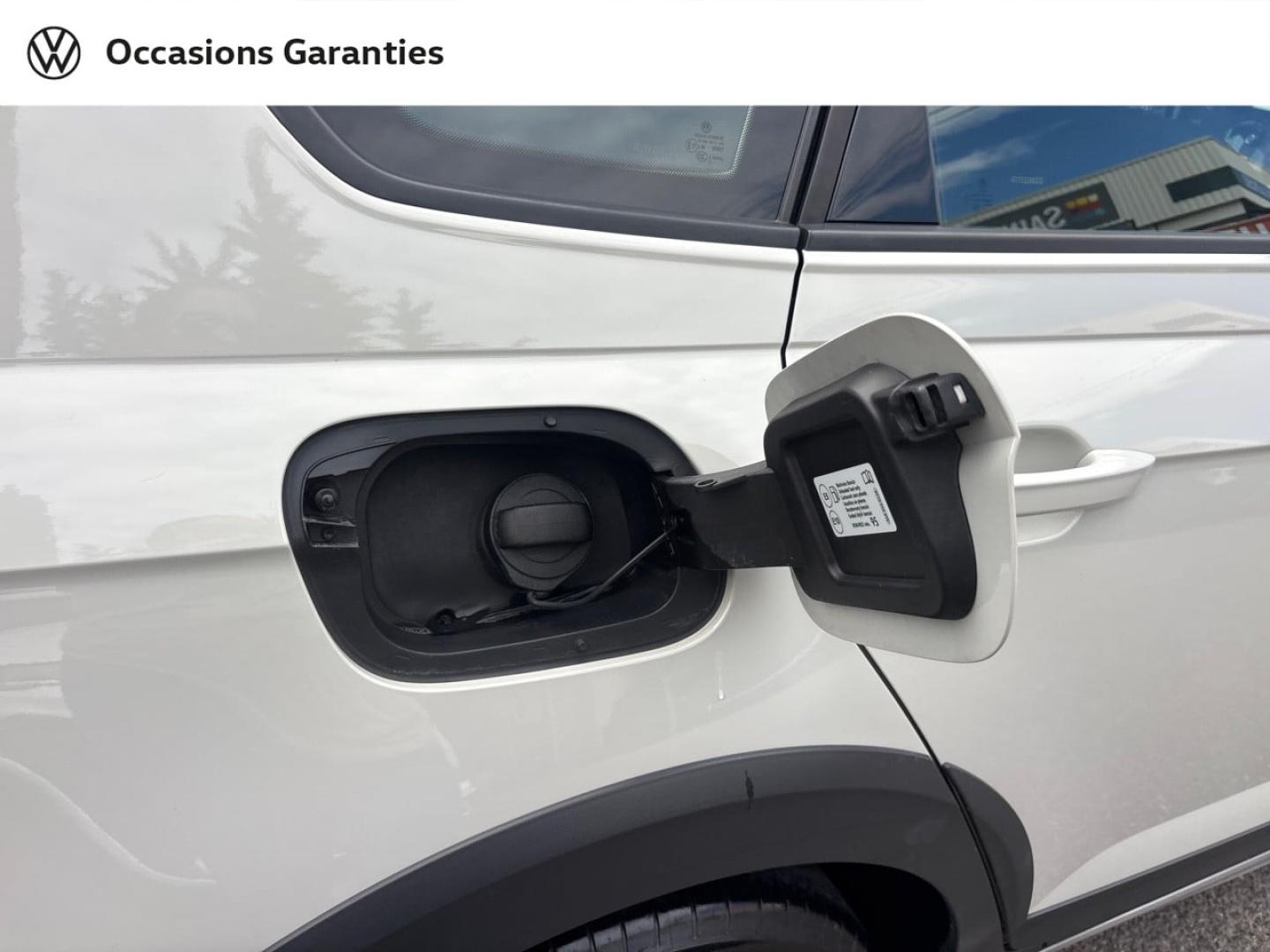 Voitures occasions VOLKSWAGEN TAIGO Life Mougins