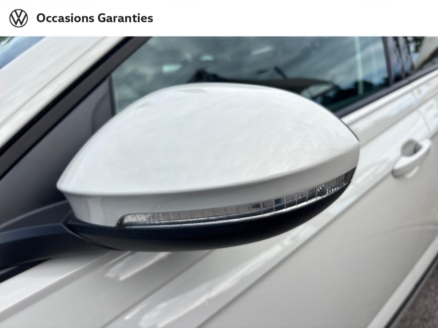 Voitures occasions VOLKSWAGEN TAIGO Life Mougins