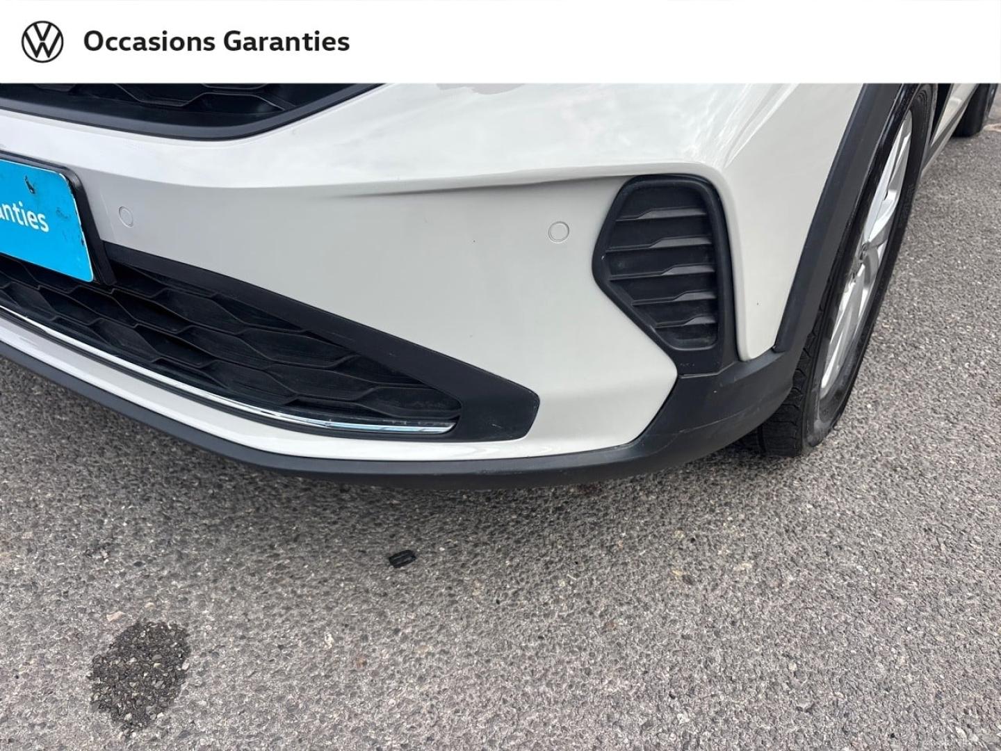 Voitures occasions VOLKSWAGEN TAIGO Life Mougins