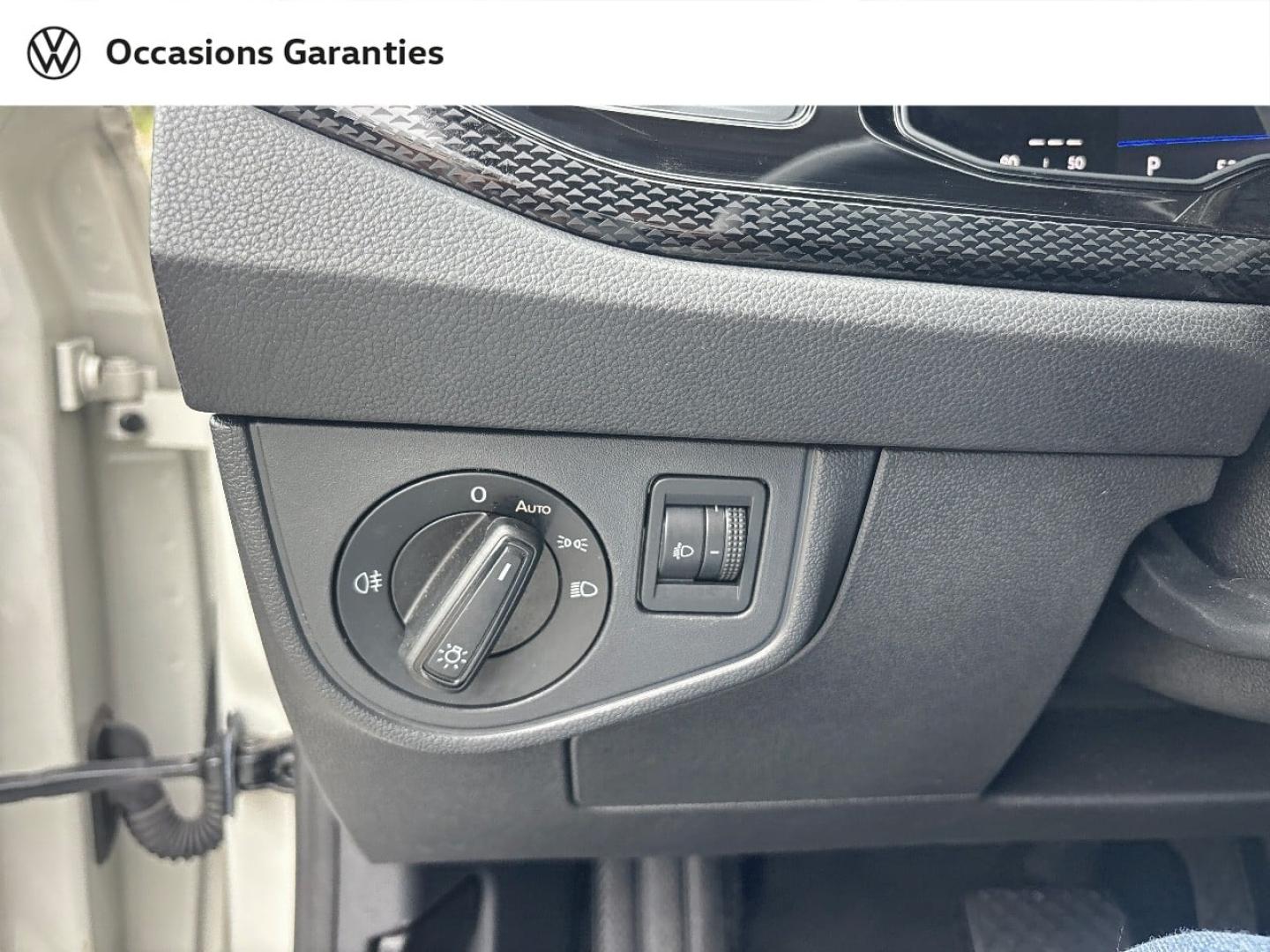 Voitures occasions VOLKSWAGEN TAIGO Life Nice