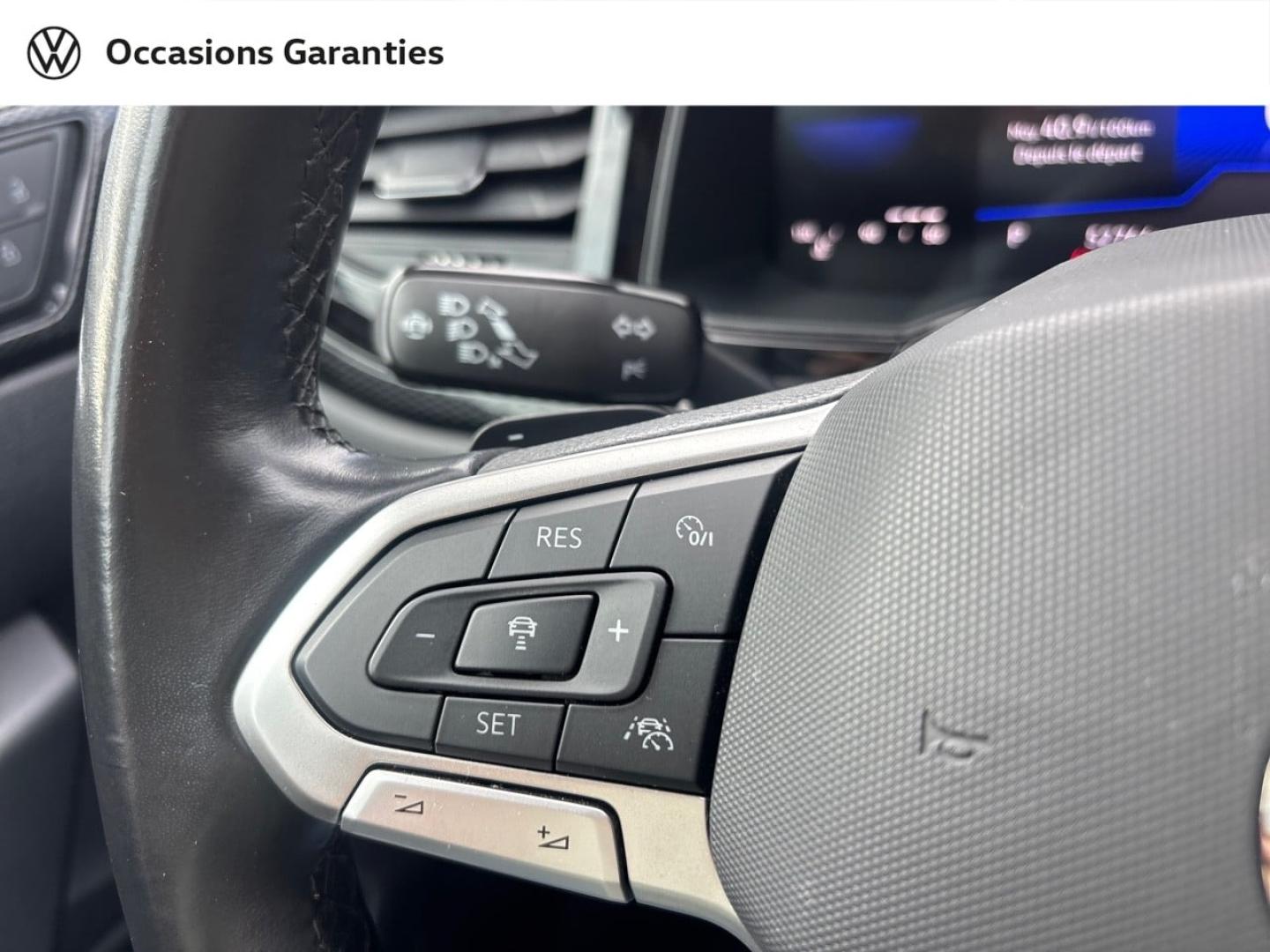 Voitures occasions VOLKSWAGEN TAIGO Life Nice