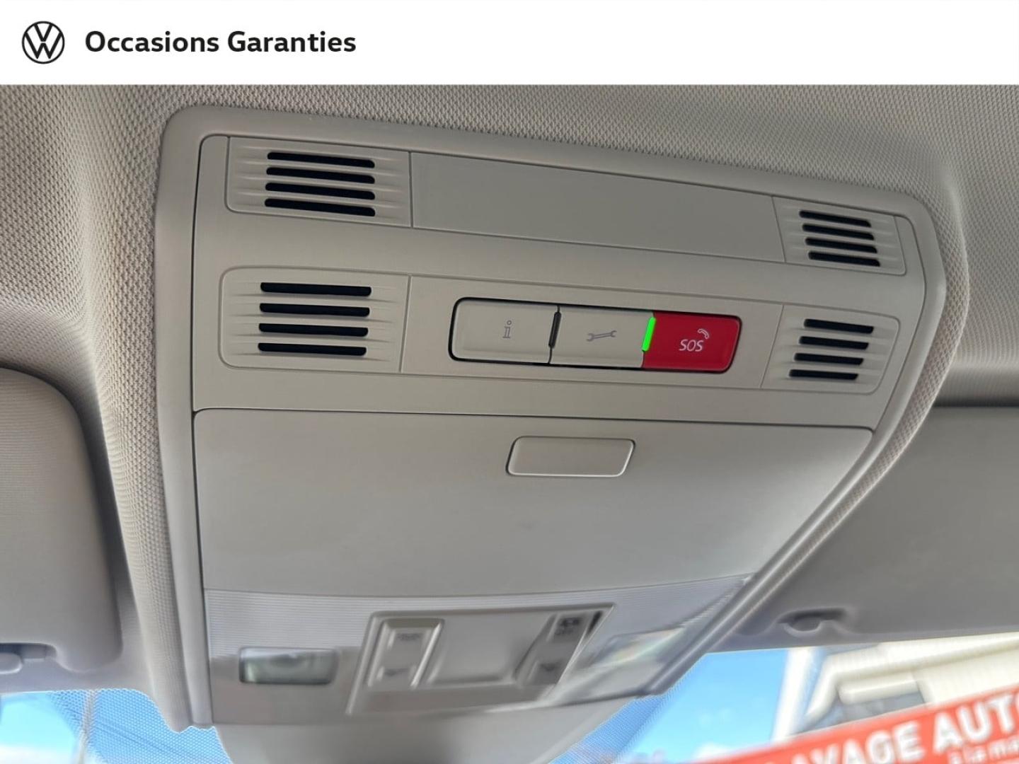 Voitures occasions VOLKSWAGEN TAIGO Life Mougins