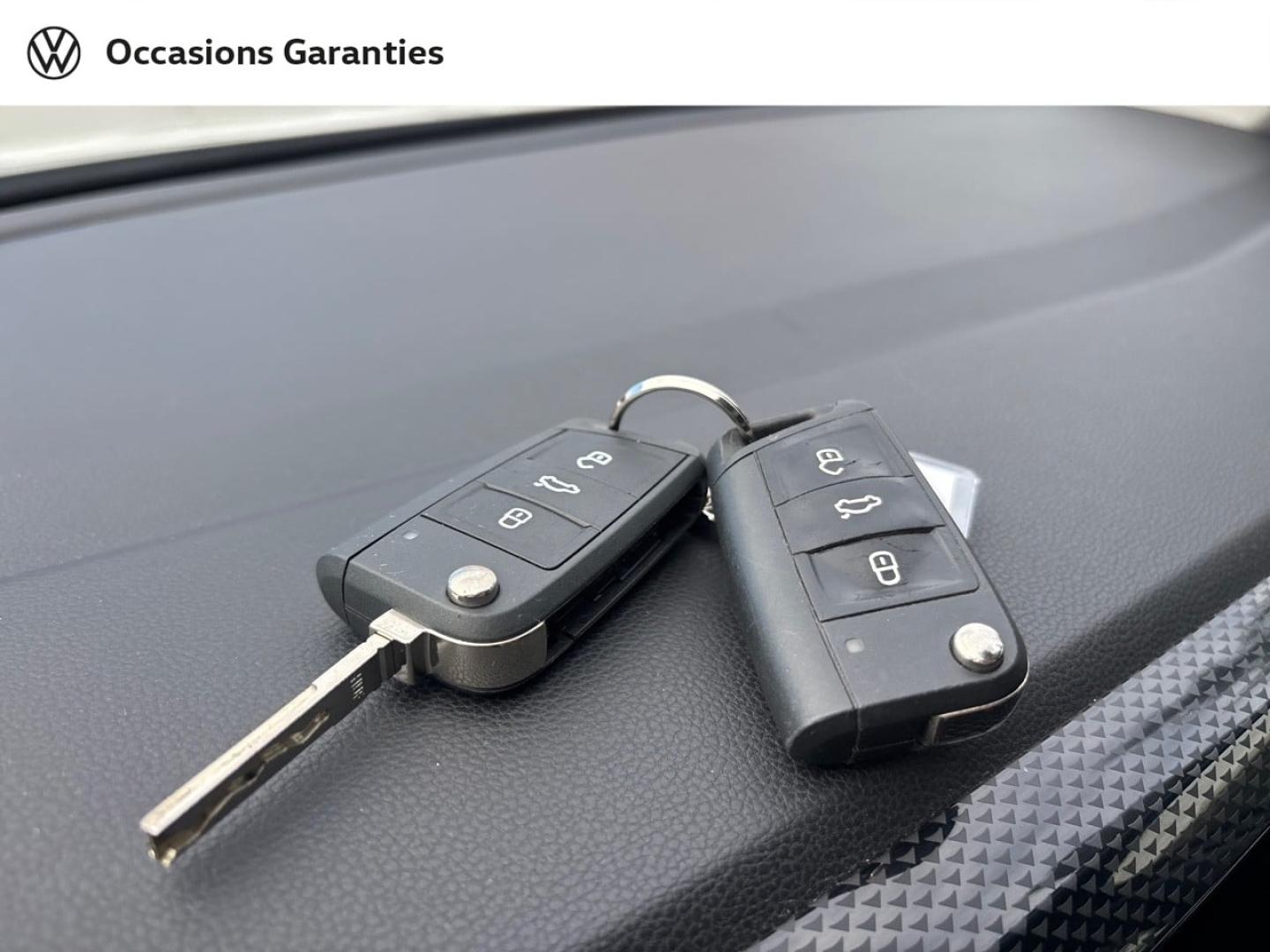 Voitures occasions VOLKSWAGEN TAIGO Life Mougins
