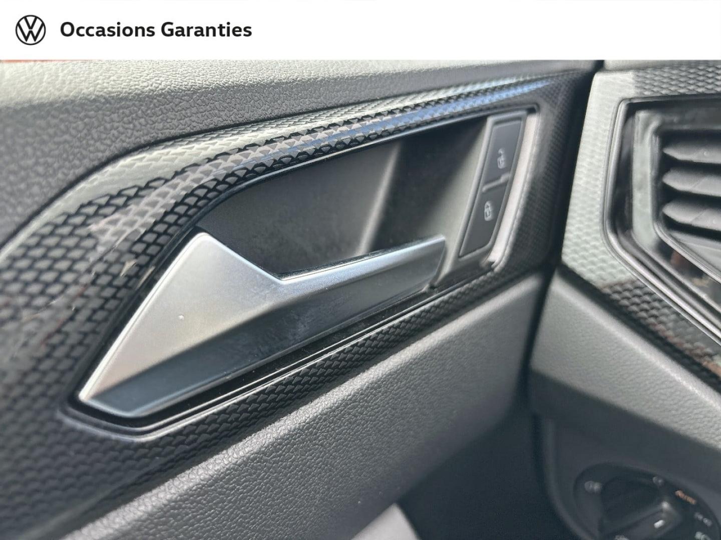 Voitures occasions VOLKSWAGEN TAIGO Life Mougins