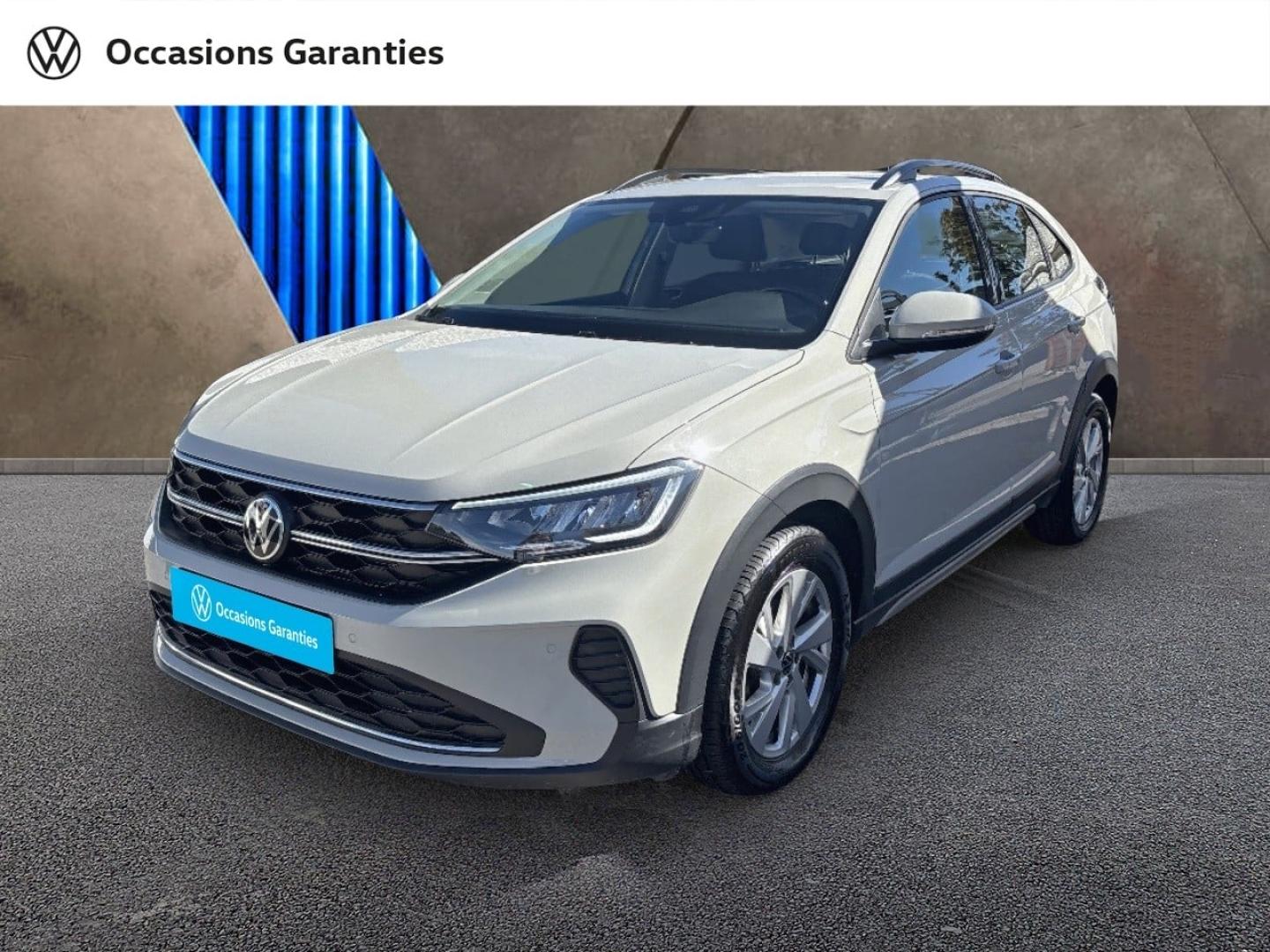 Voitures occasions VOLKSWAGEN TAIGO Life Mougins