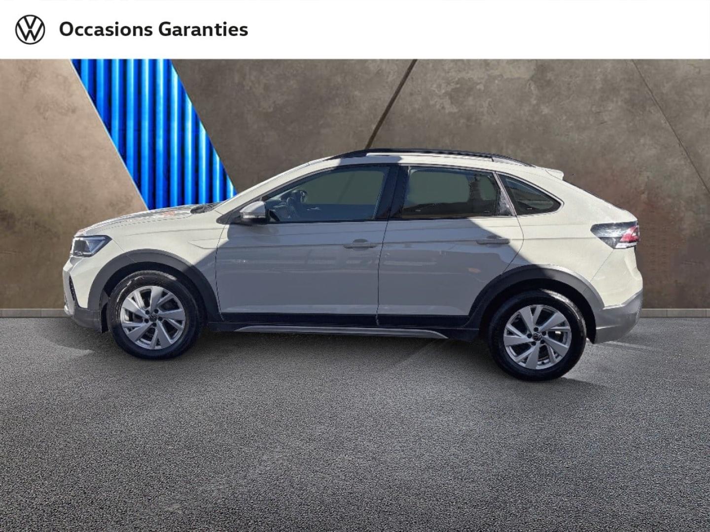 Voitures occasions VOLKSWAGEN TAIGO Life Mougins
