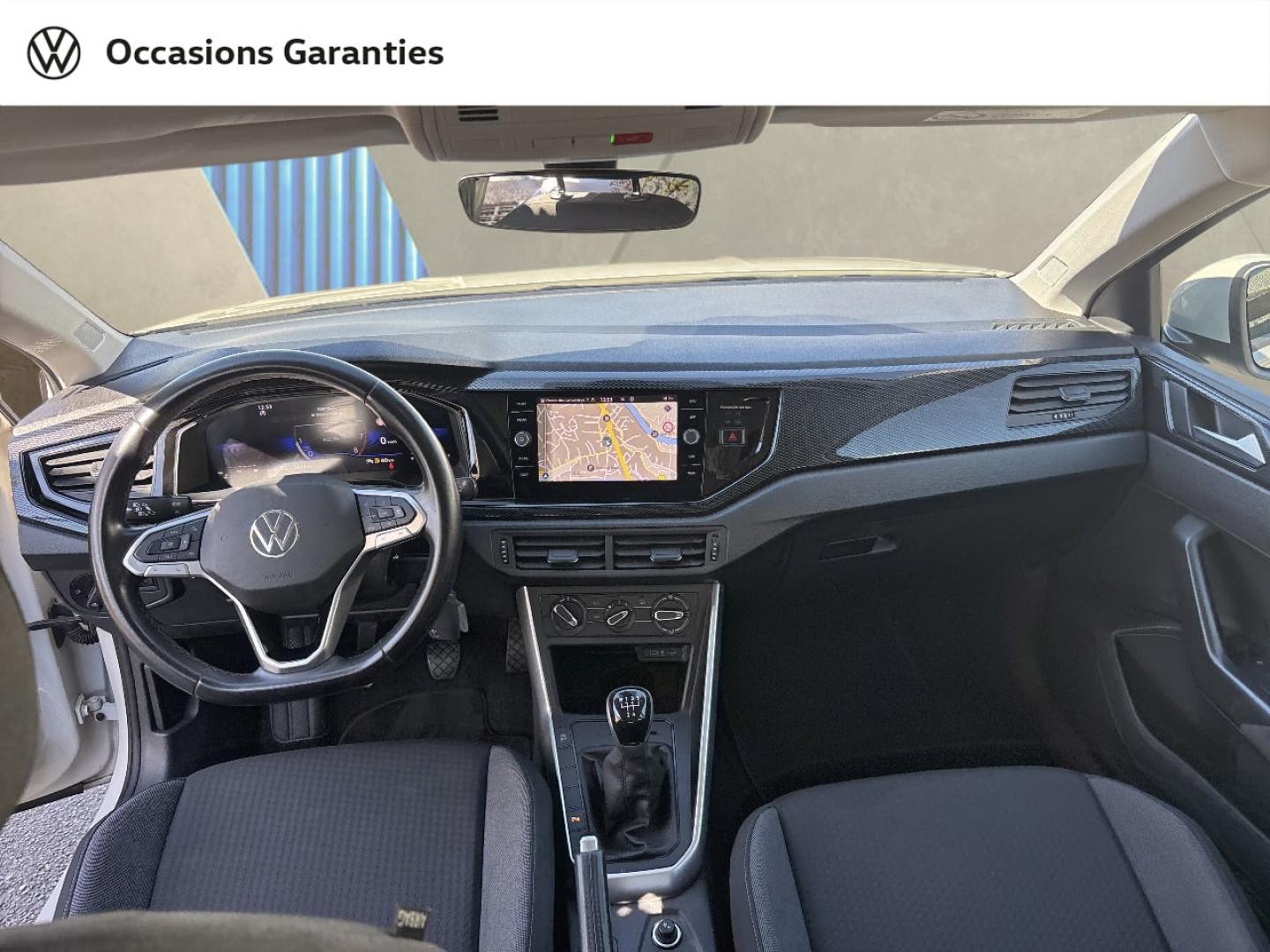 Voitures occasions VOLKSWAGEN TAIGO Life Mougins