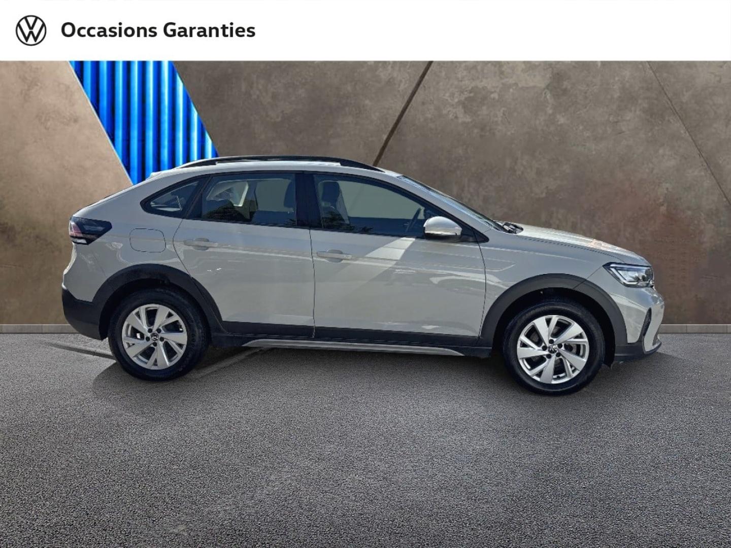 Voitures occasions VOLKSWAGEN TAIGO Life Mougins