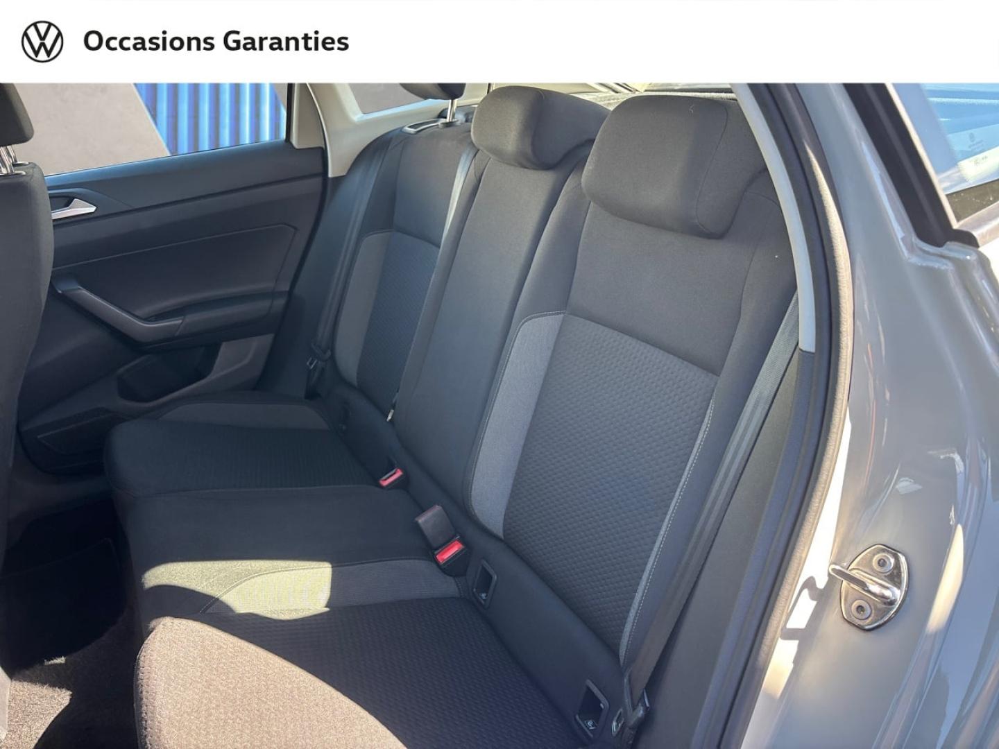 Voitures occasions VOLKSWAGEN TAIGO Life Mougins