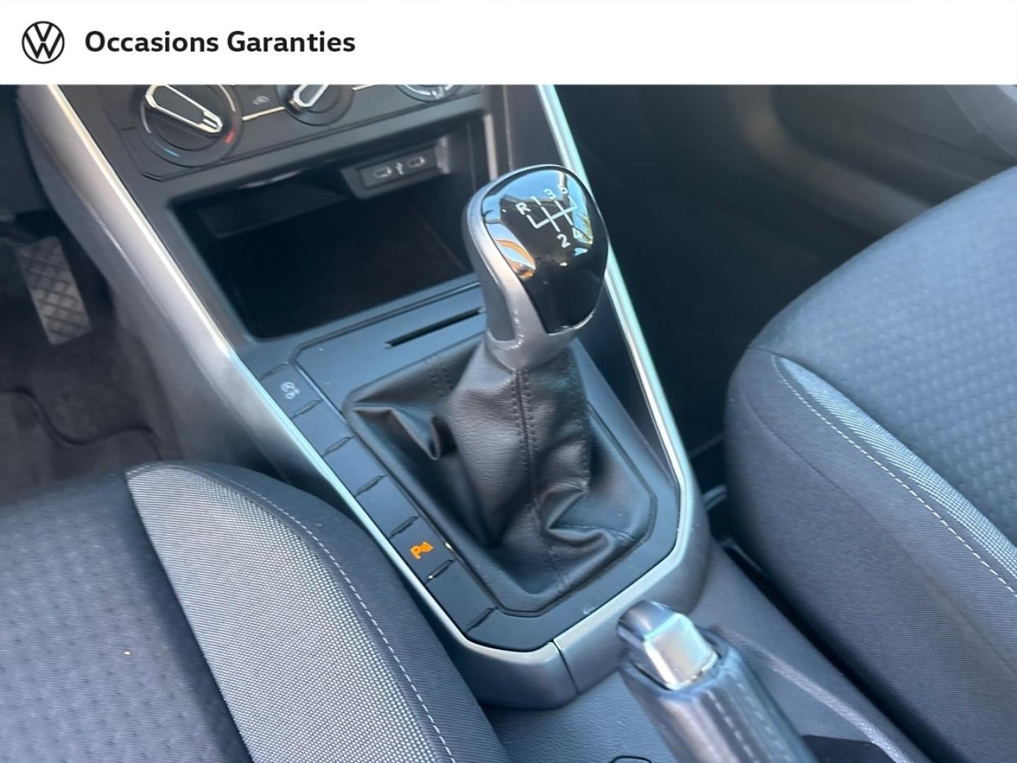Voitures occasions VOLKSWAGEN TAIGO Life Nice