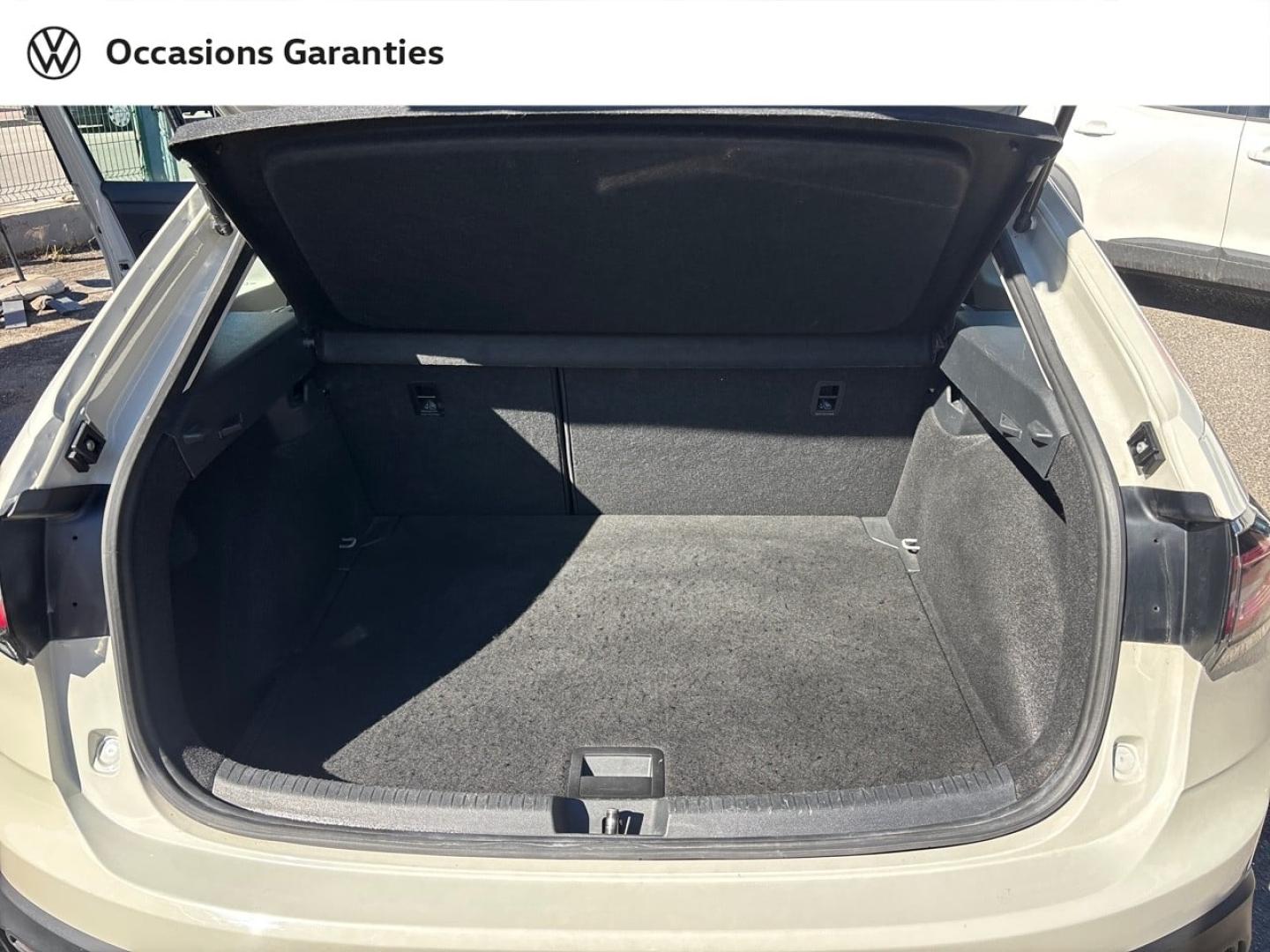 Voitures occasions VOLKSWAGEN TAIGO Life Mougins