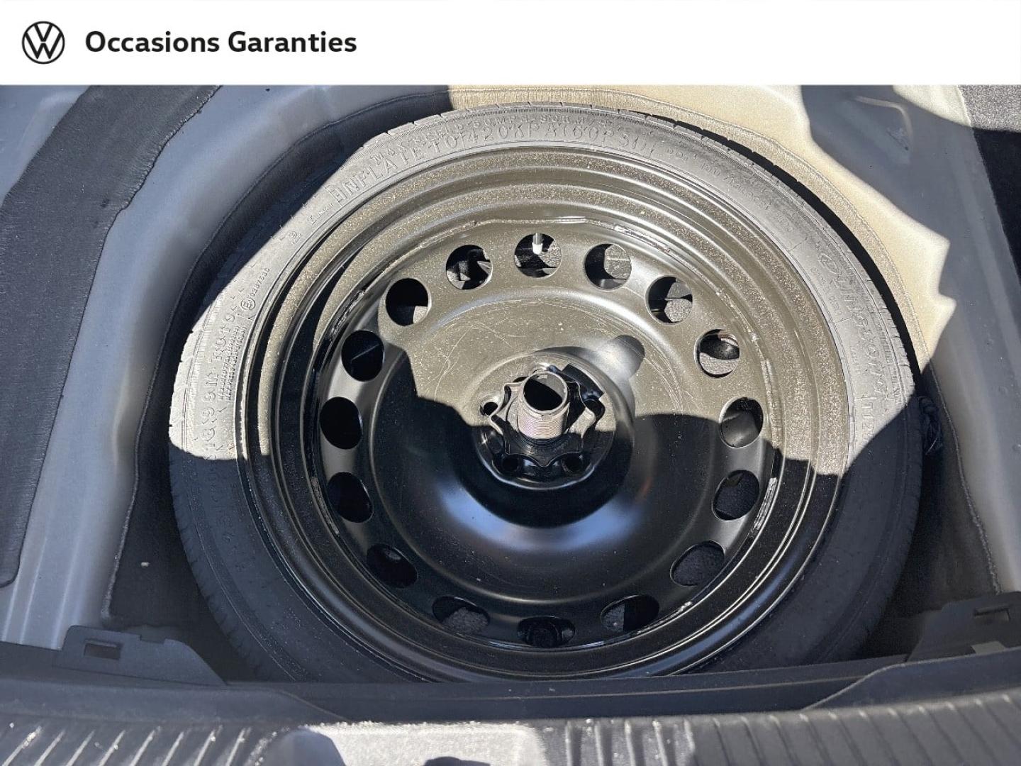 Voitures occasions VOLKSWAGEN TAIGO Life Mougins